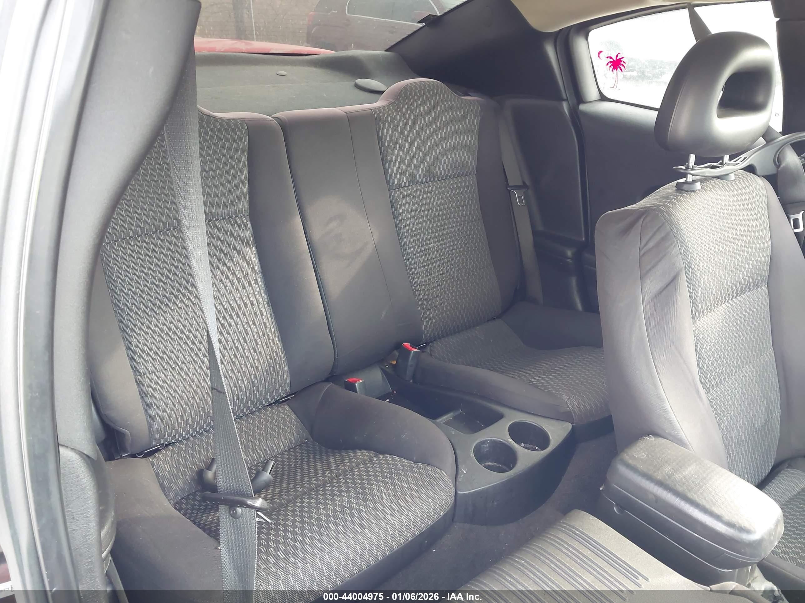 SATURN ION image 8