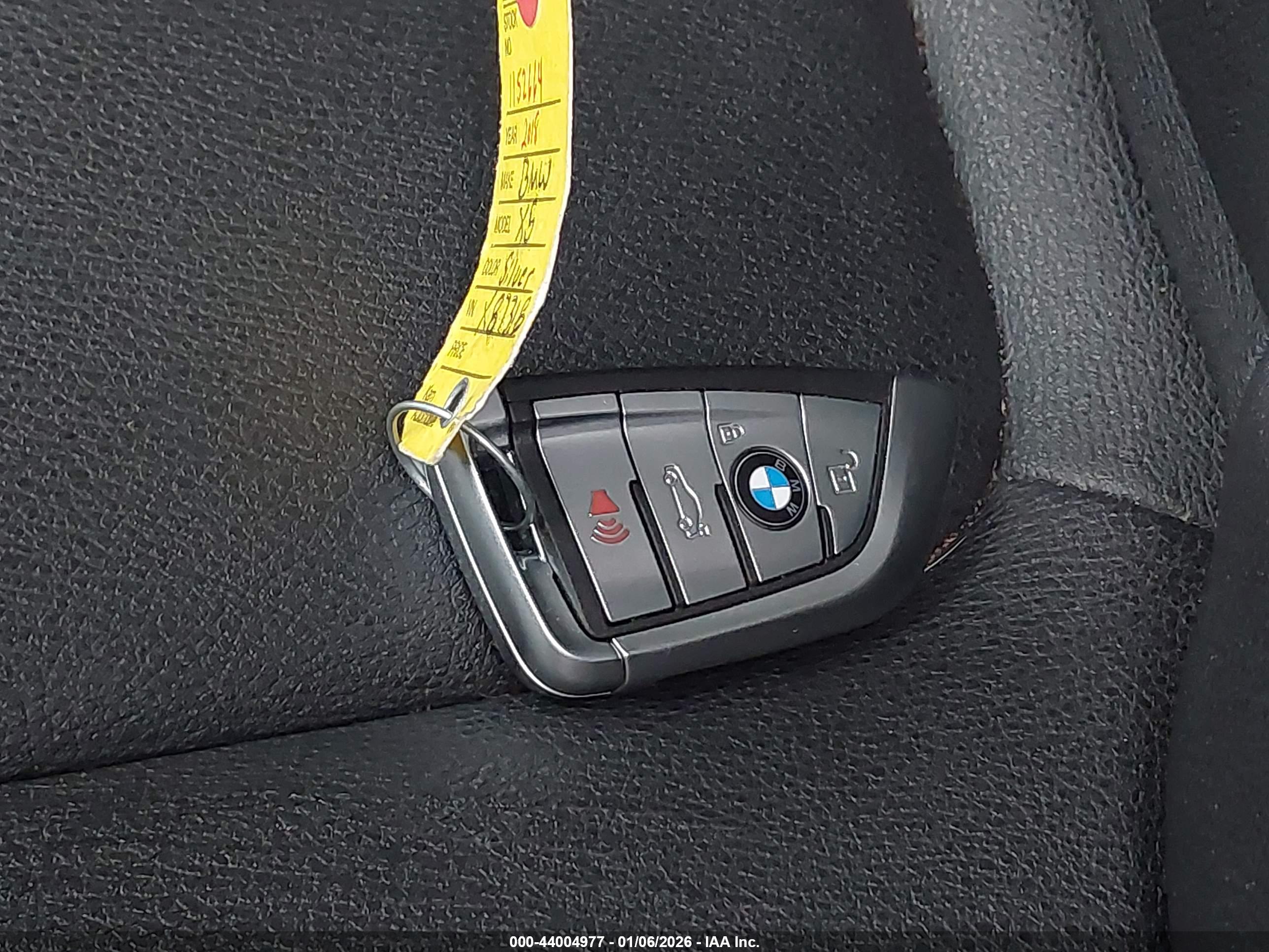 BMW X5 image 11