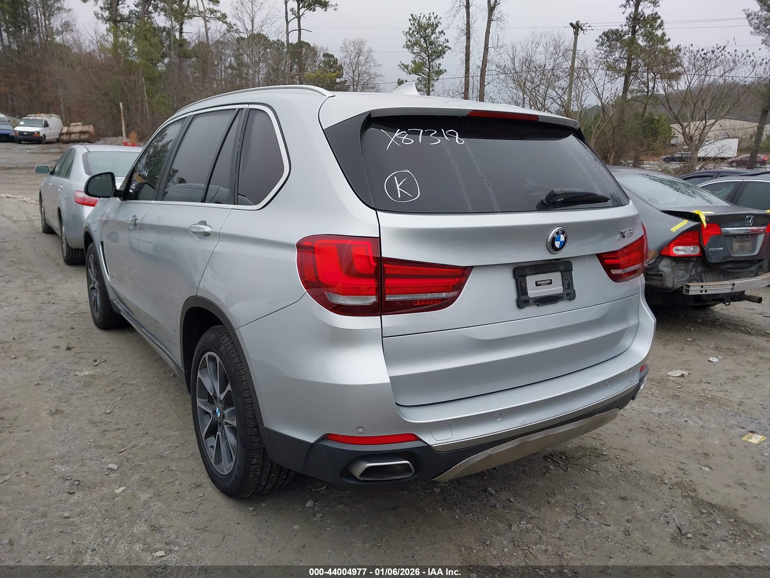 BMW X5 image 3
