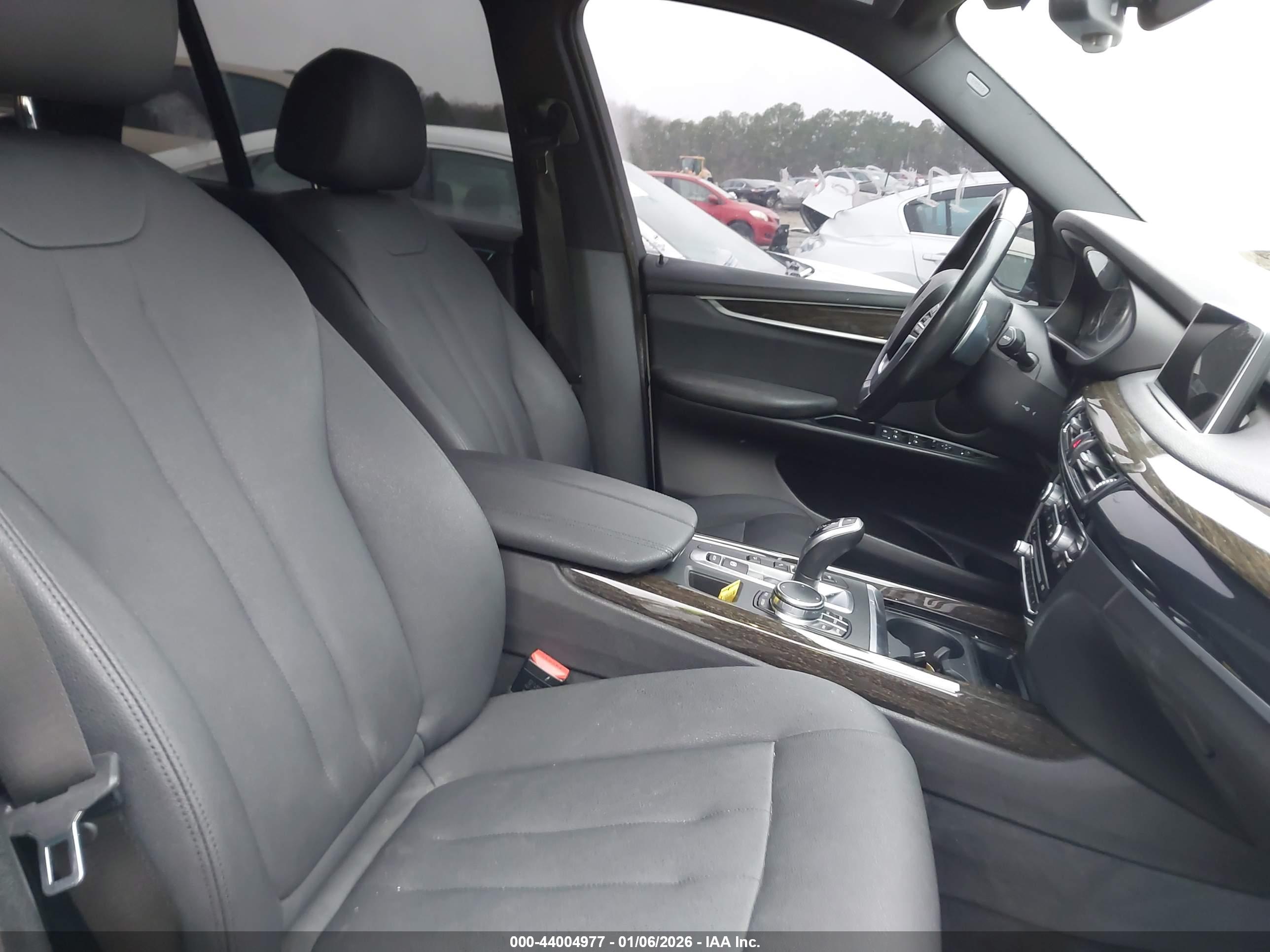 BMW X5 image 5