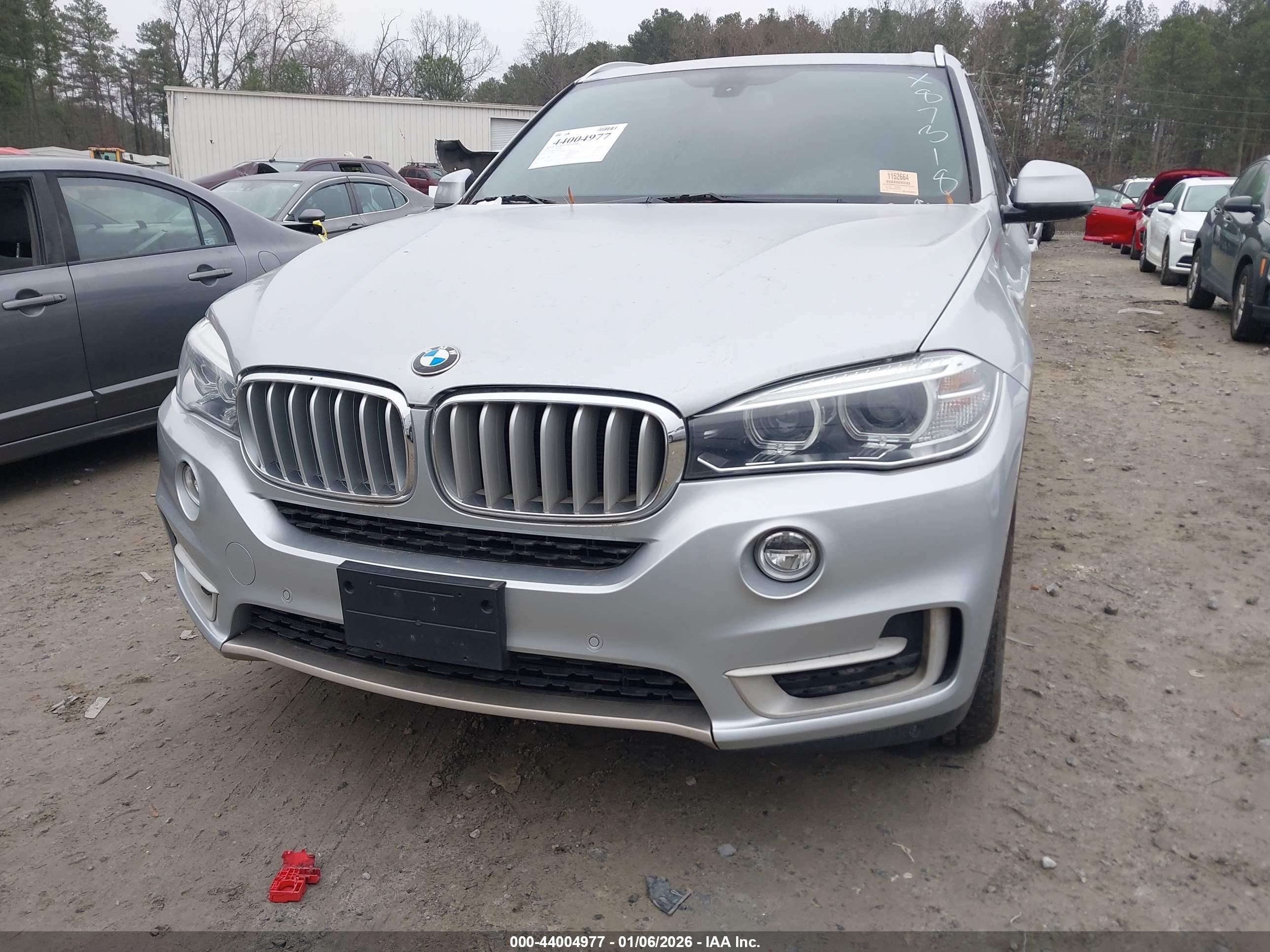 BMW X5 image 6
