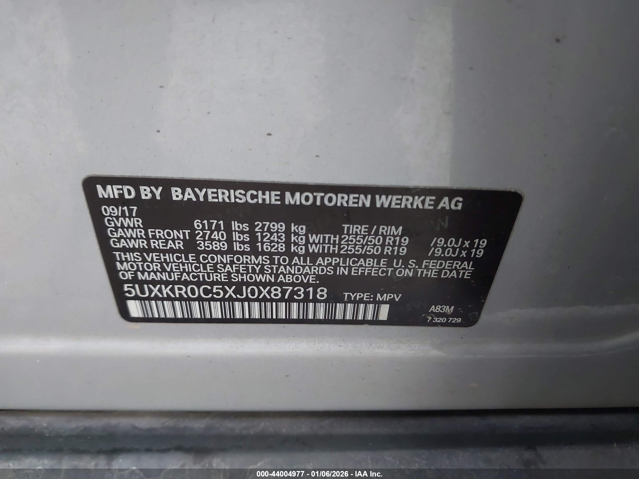 BMW X5 image 9