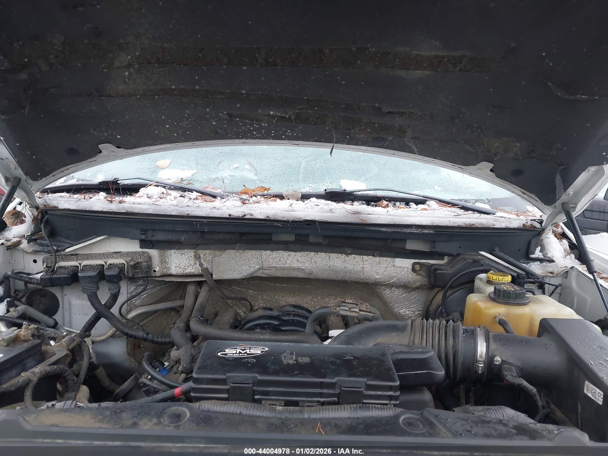 FORD F-150 image 10