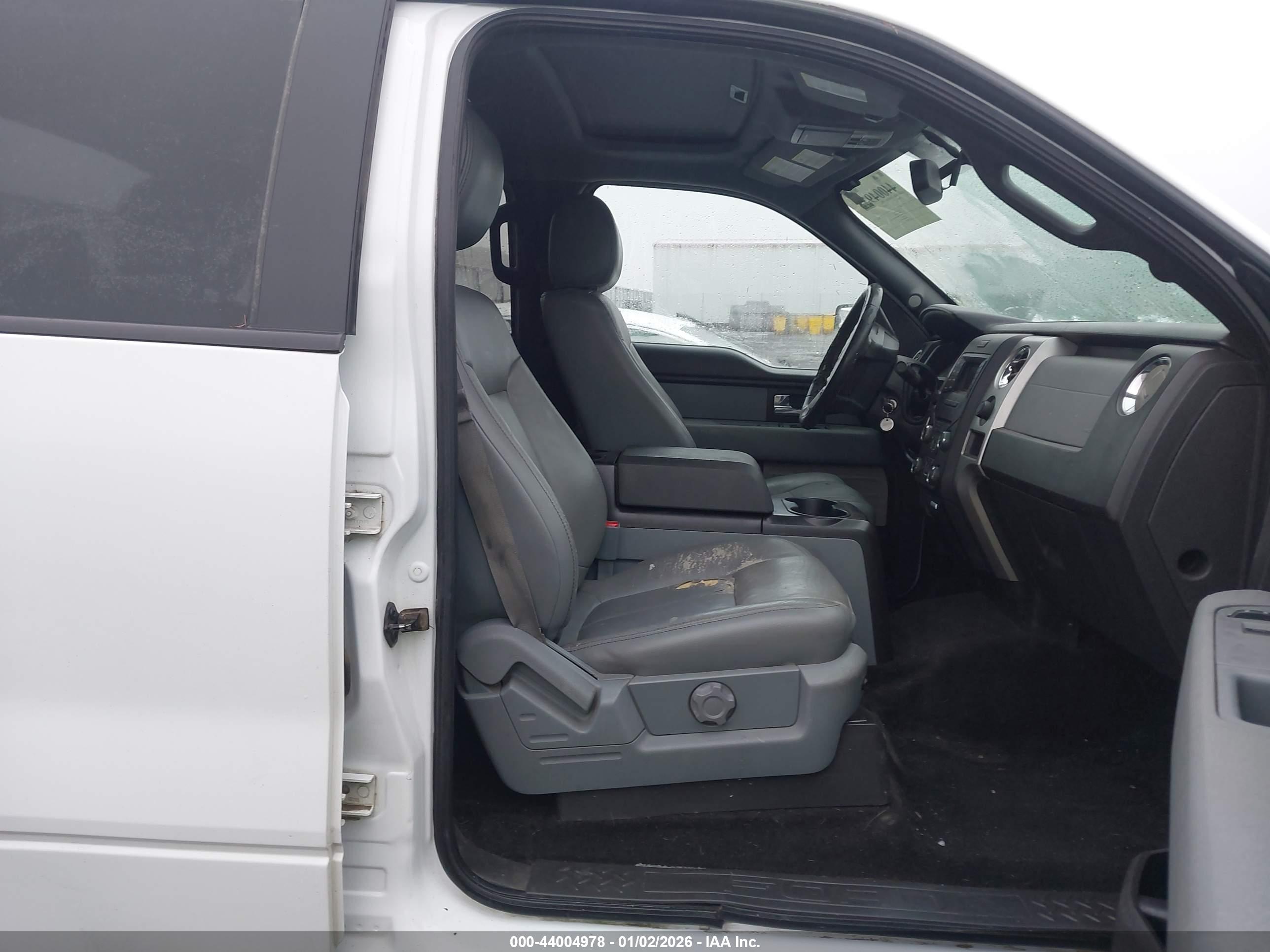 FORD F-150 image 5