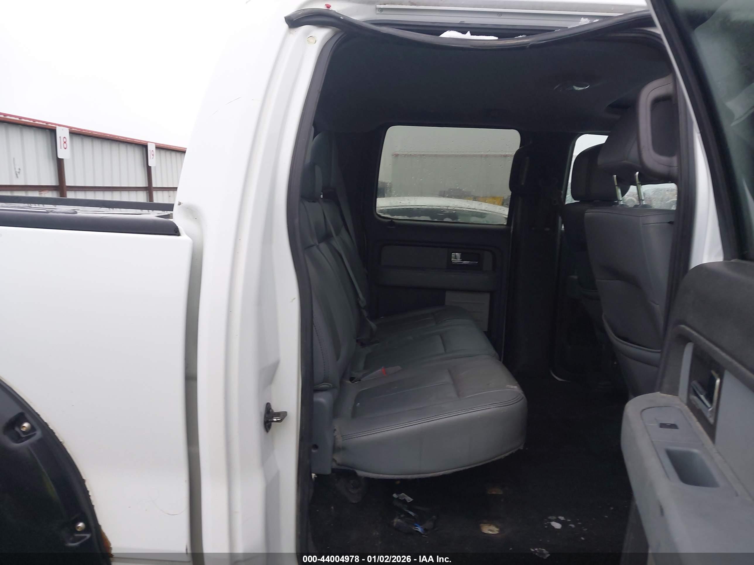 FORD F-150 image 8