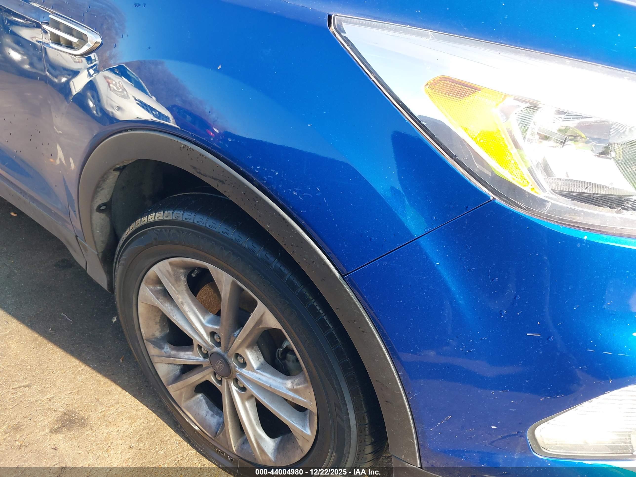 FORD ESCAPE image 6