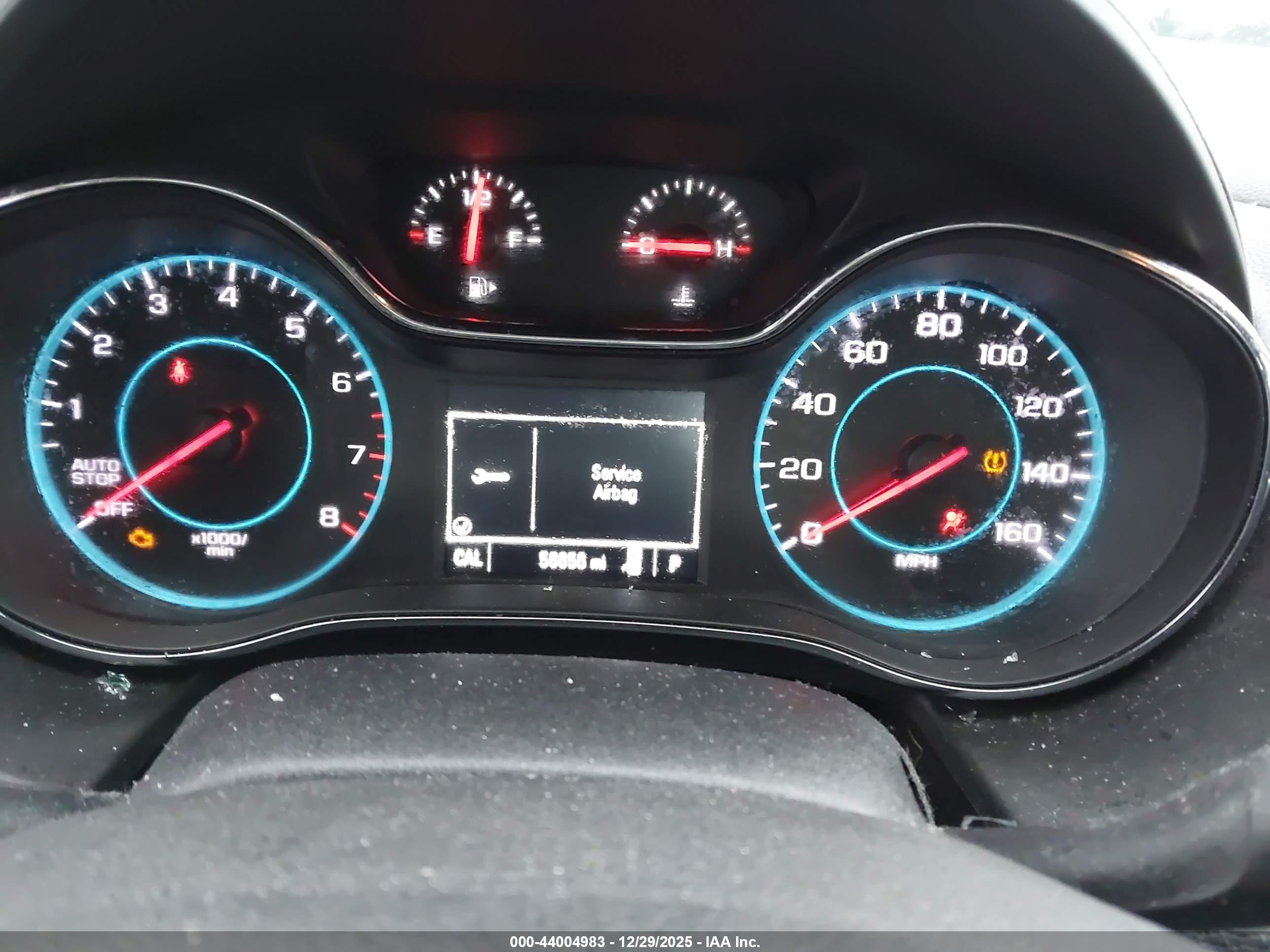 CHEVROLET CRUZE image 7