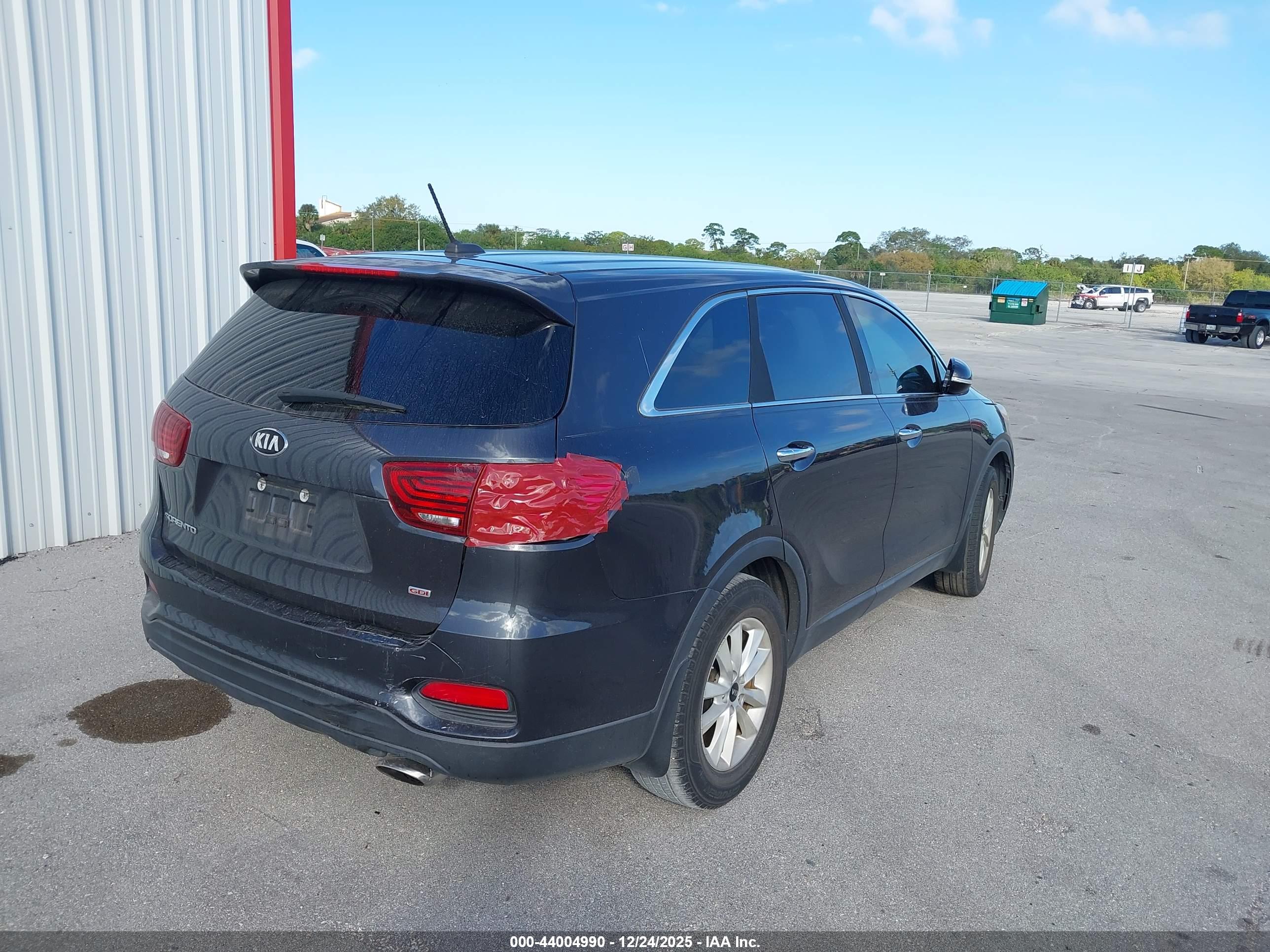 KIA SORENTO image 4