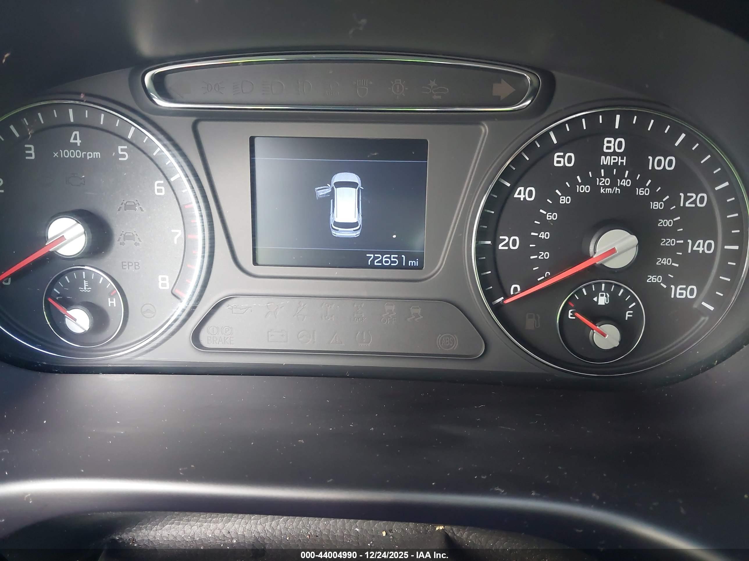 KIA SORENTO image 7