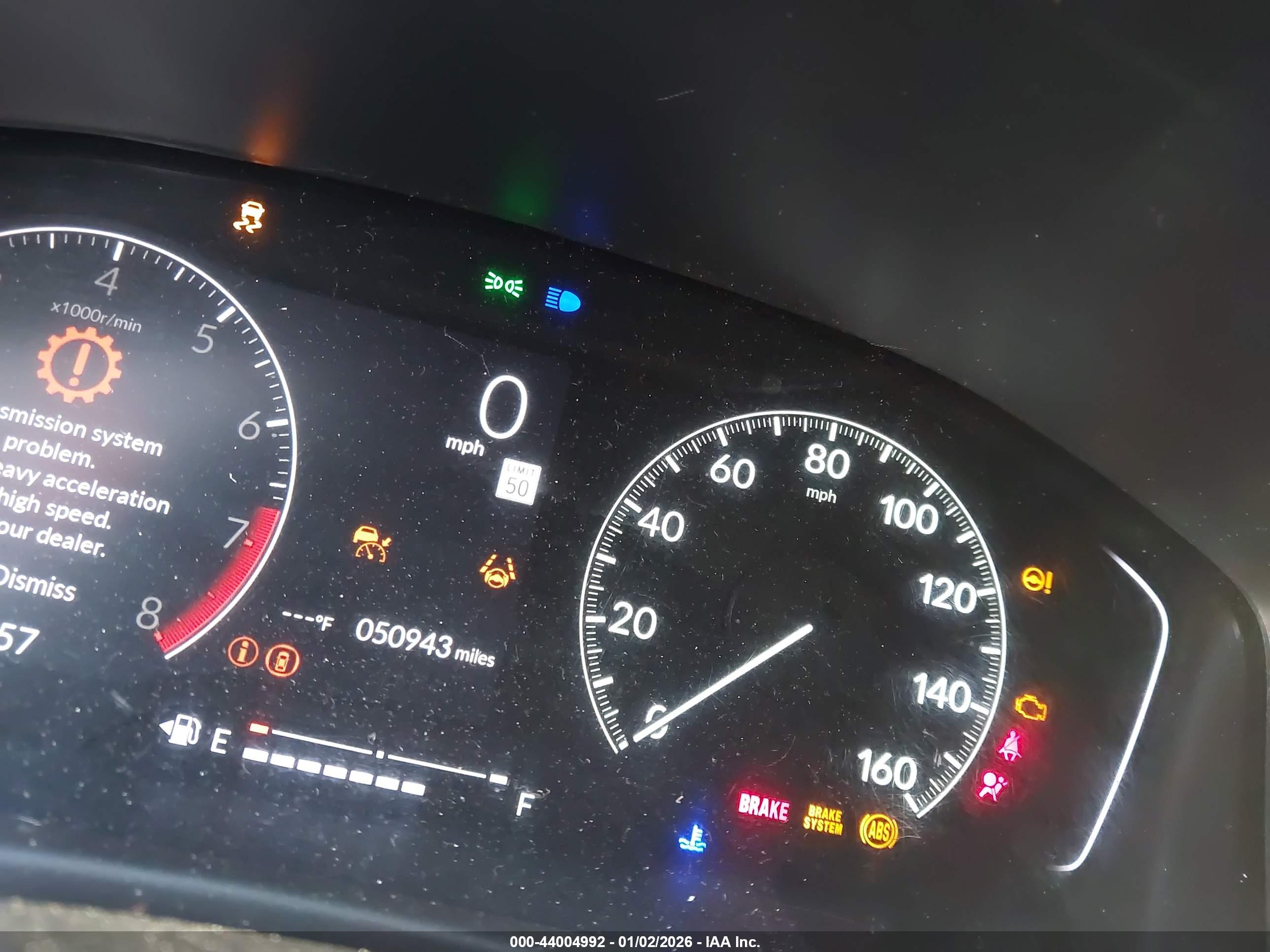 HONDA CIVIC image 7