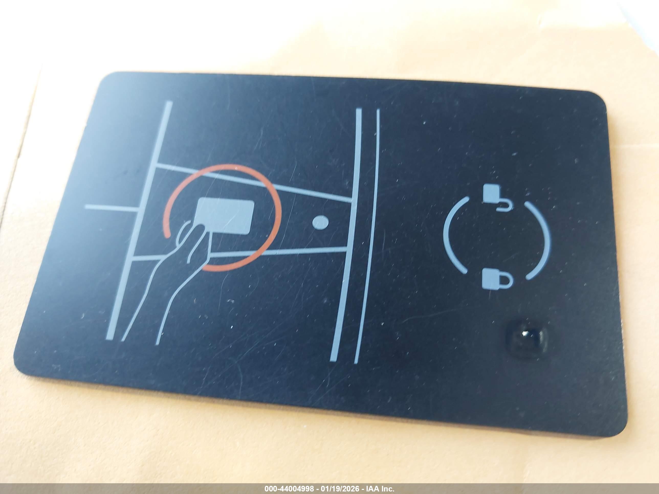 TESLA MODEL image 11