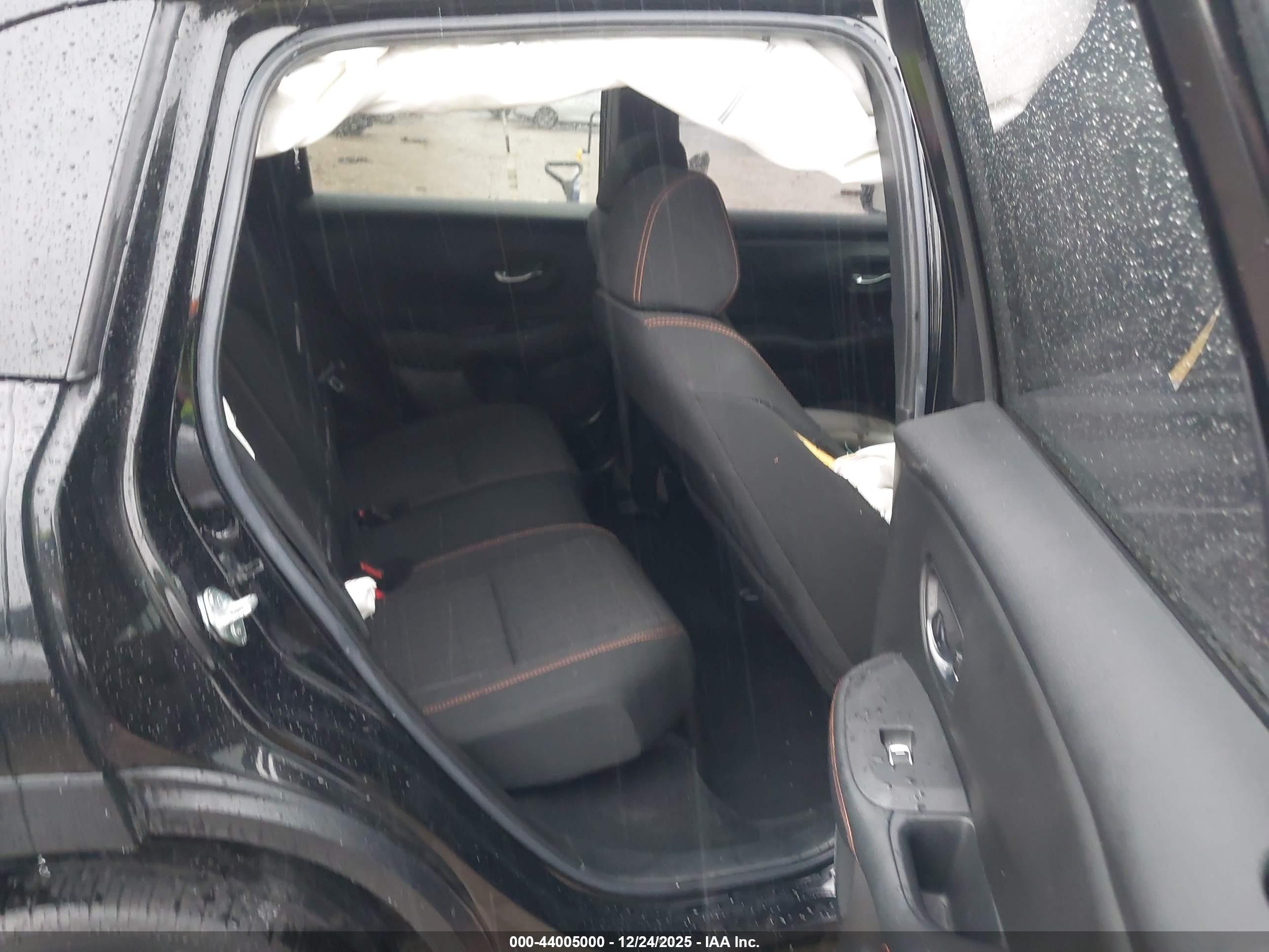 HONDA HR-V image 8