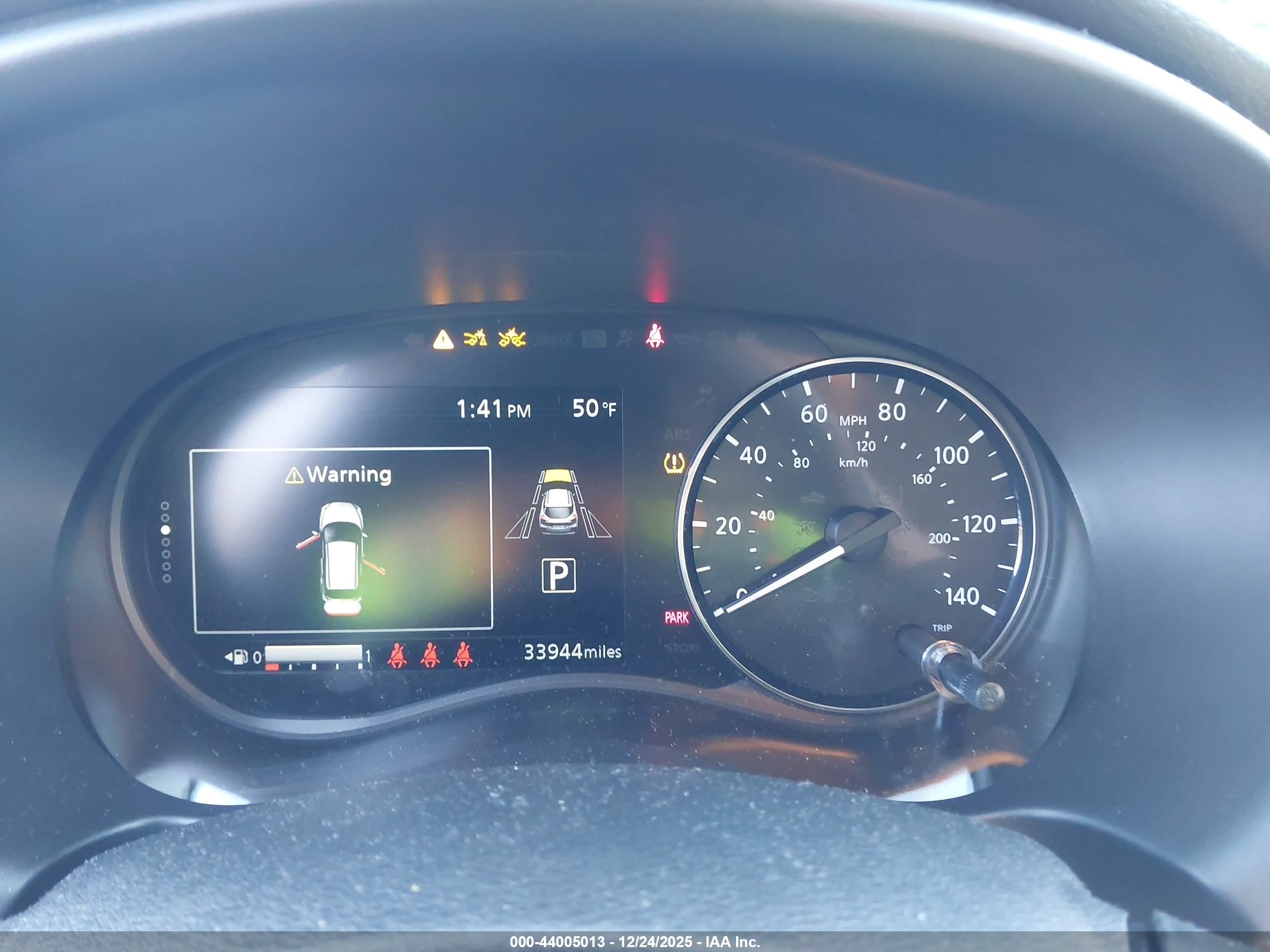 NISSAN KICKS image 7