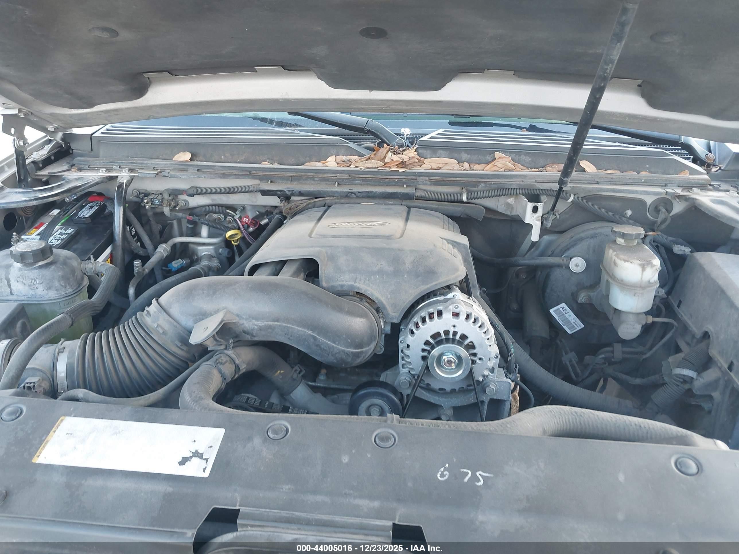 GMC YUKON image 10