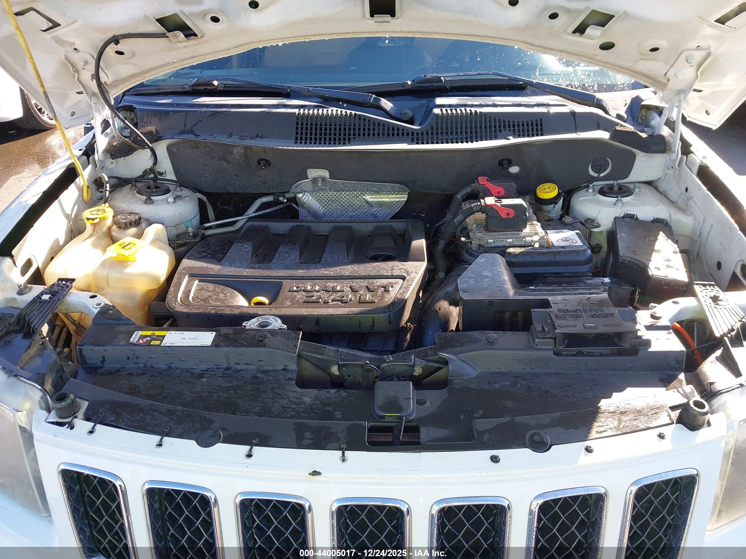 JEEP COMPASS image 10
