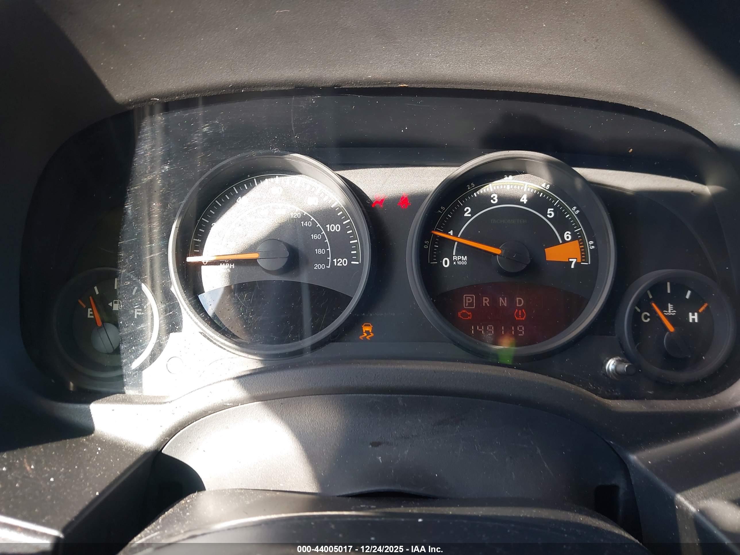 JEEP COMPASS image 7