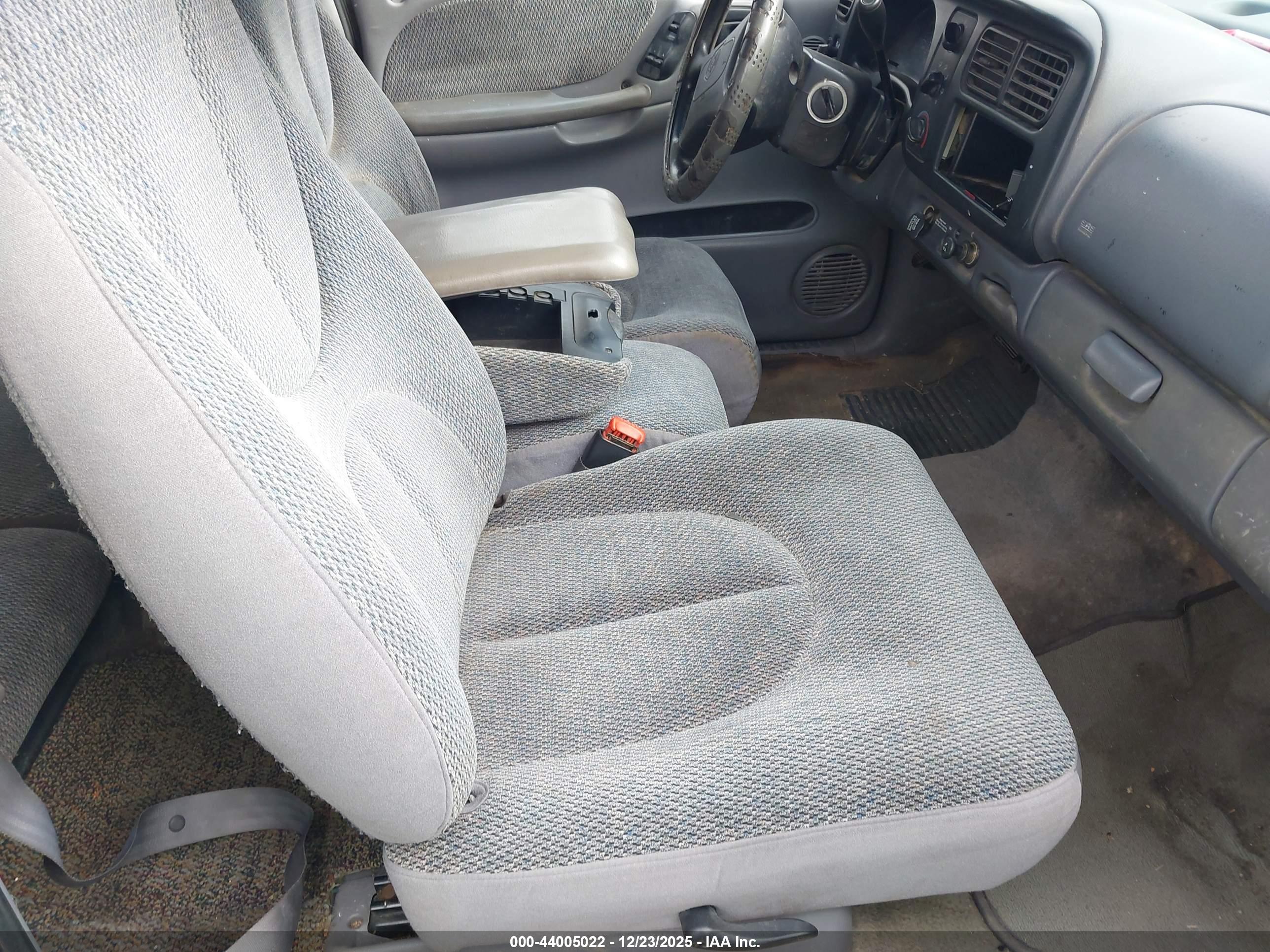 DODGE DAKOTA image 5
