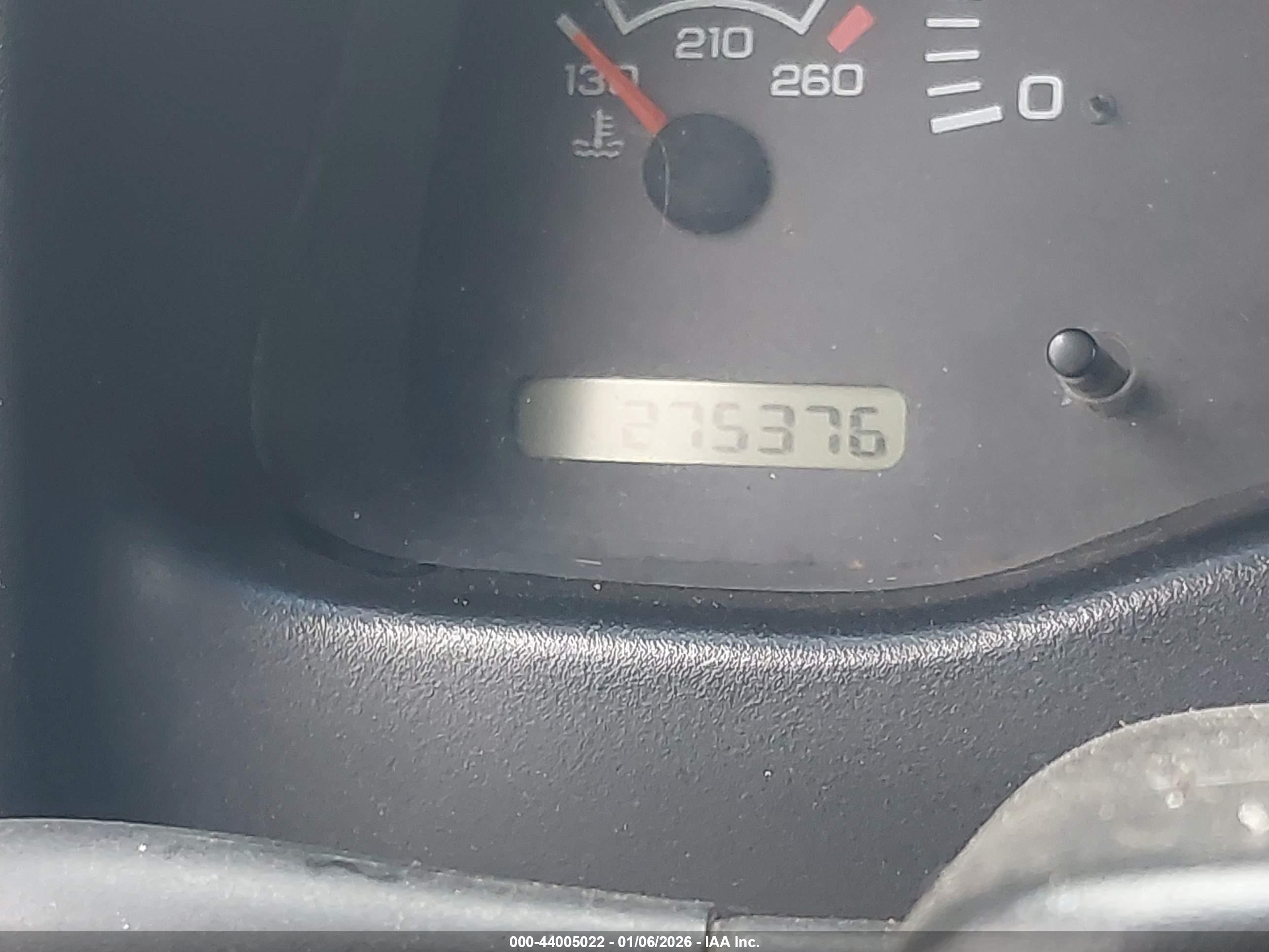 DODGE DAKOTA image 7