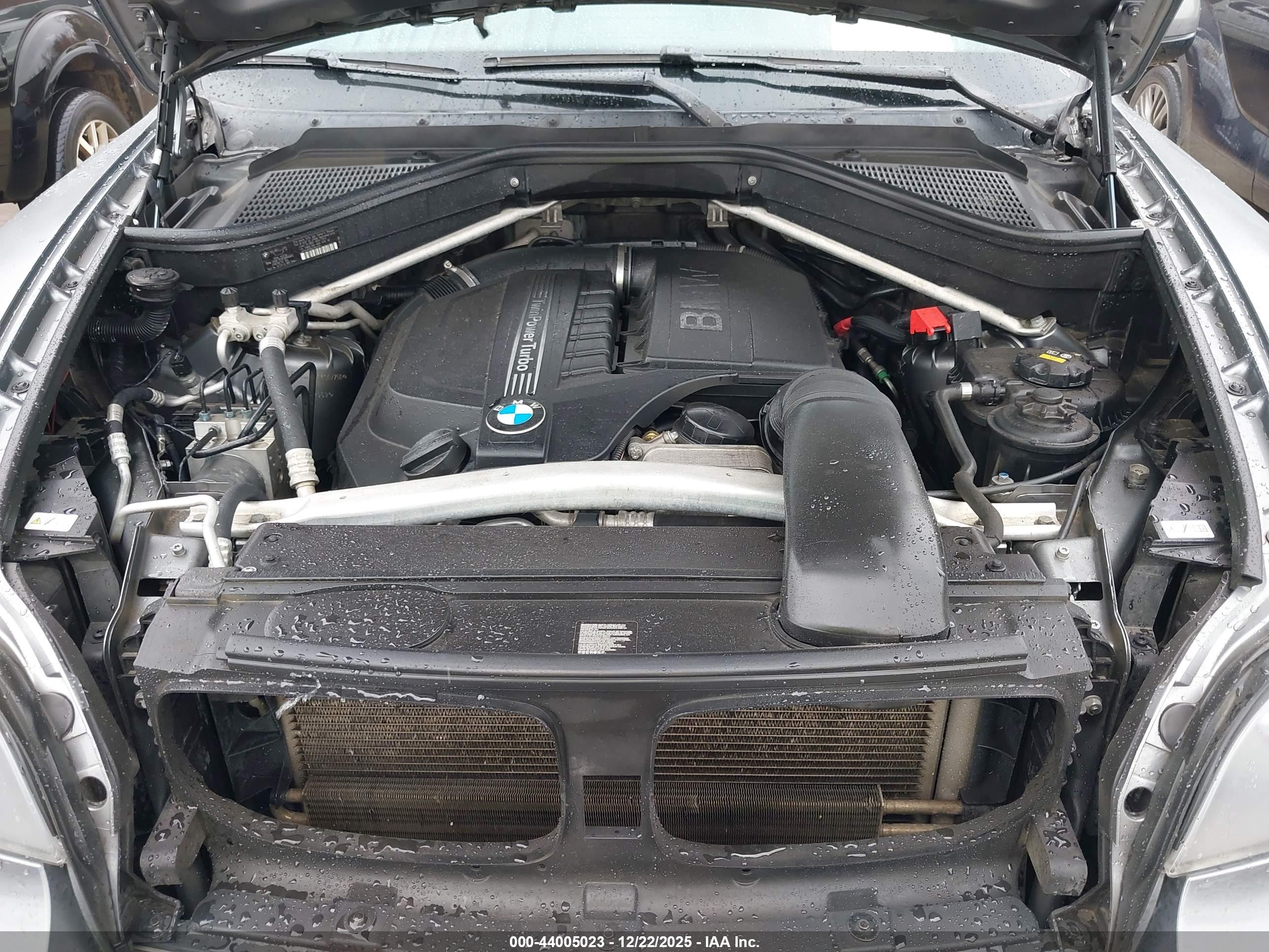 BMW X5 image 10