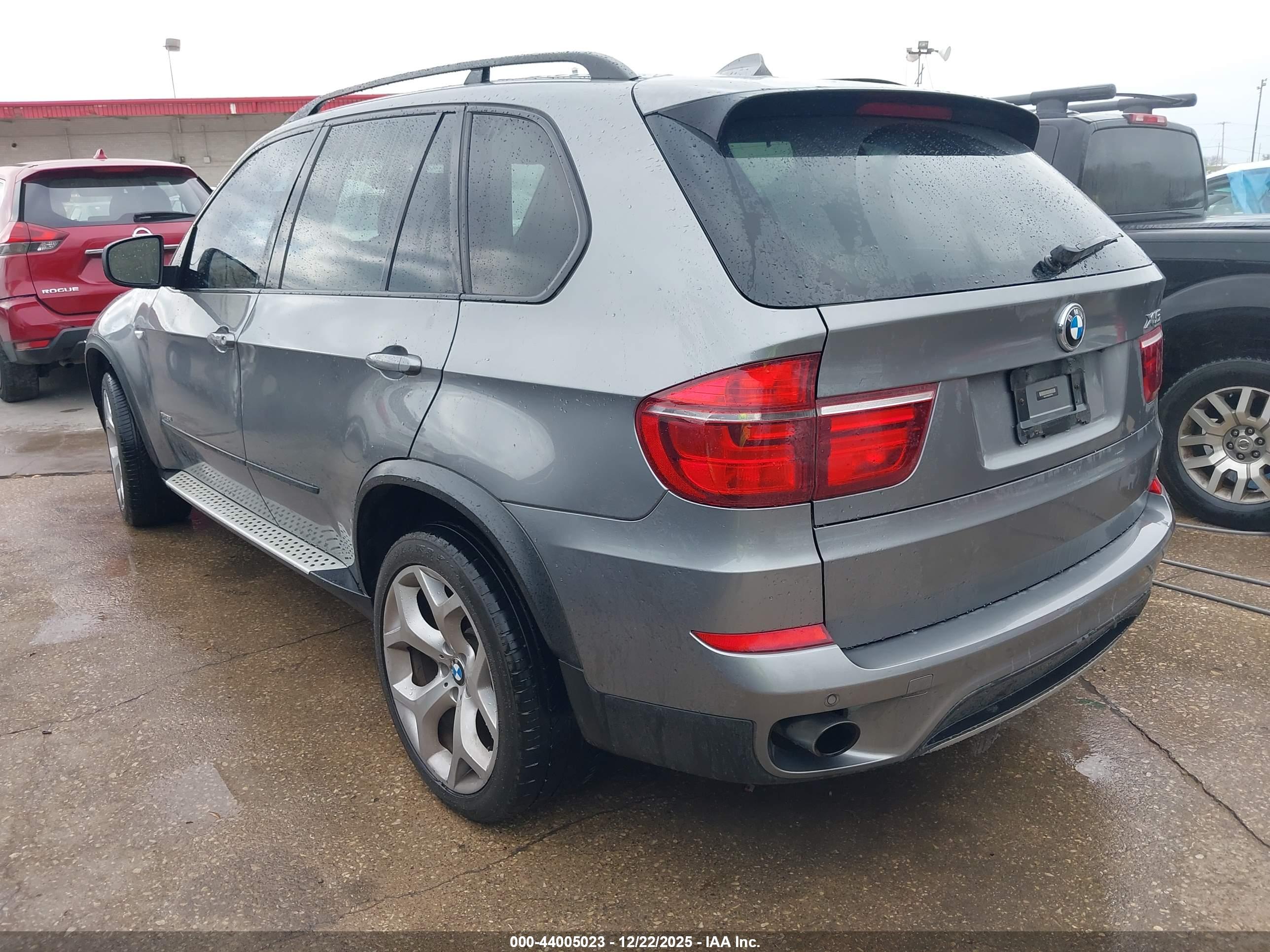 BMW X5 image 3