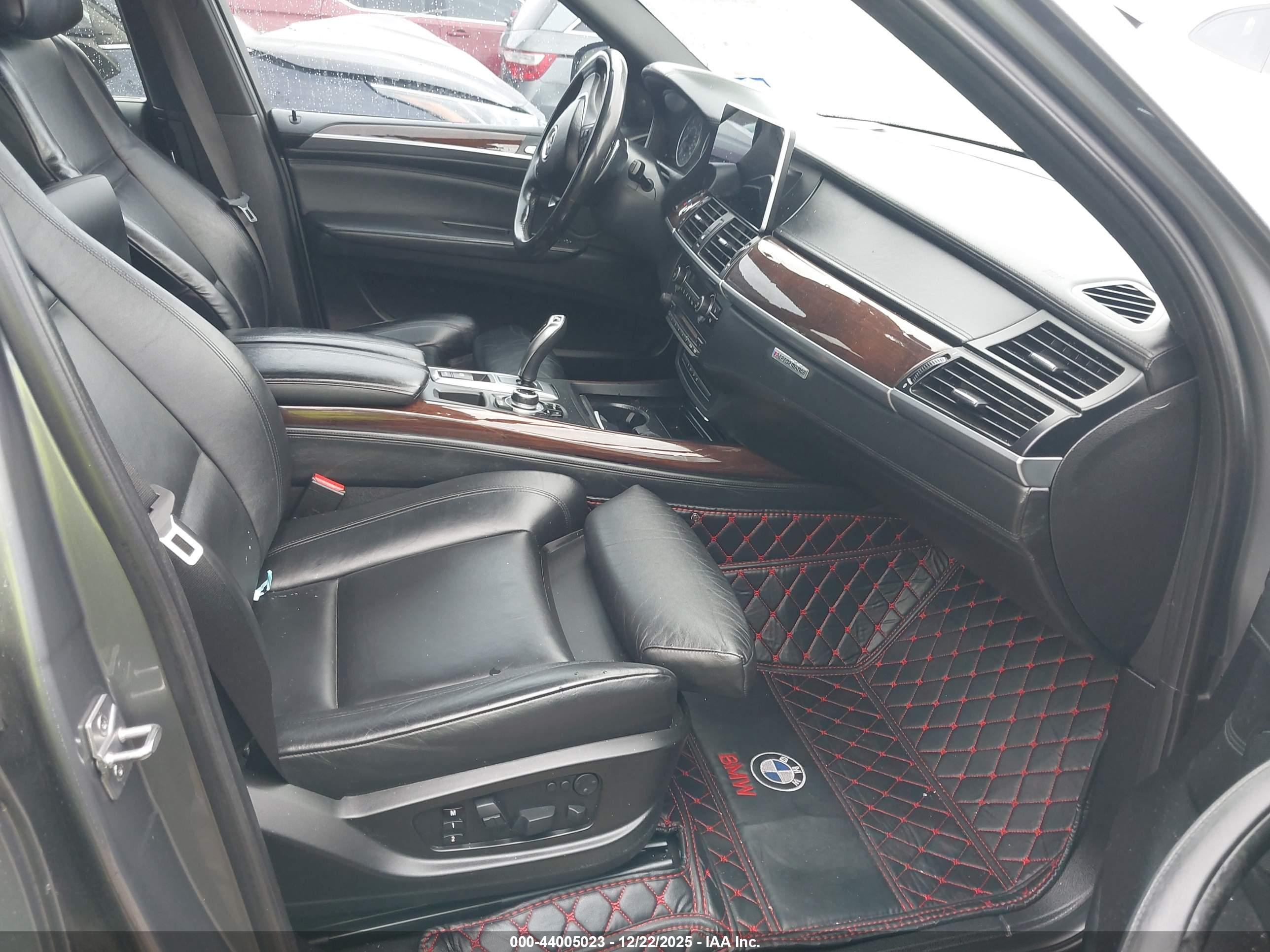 BMW X5 image 5