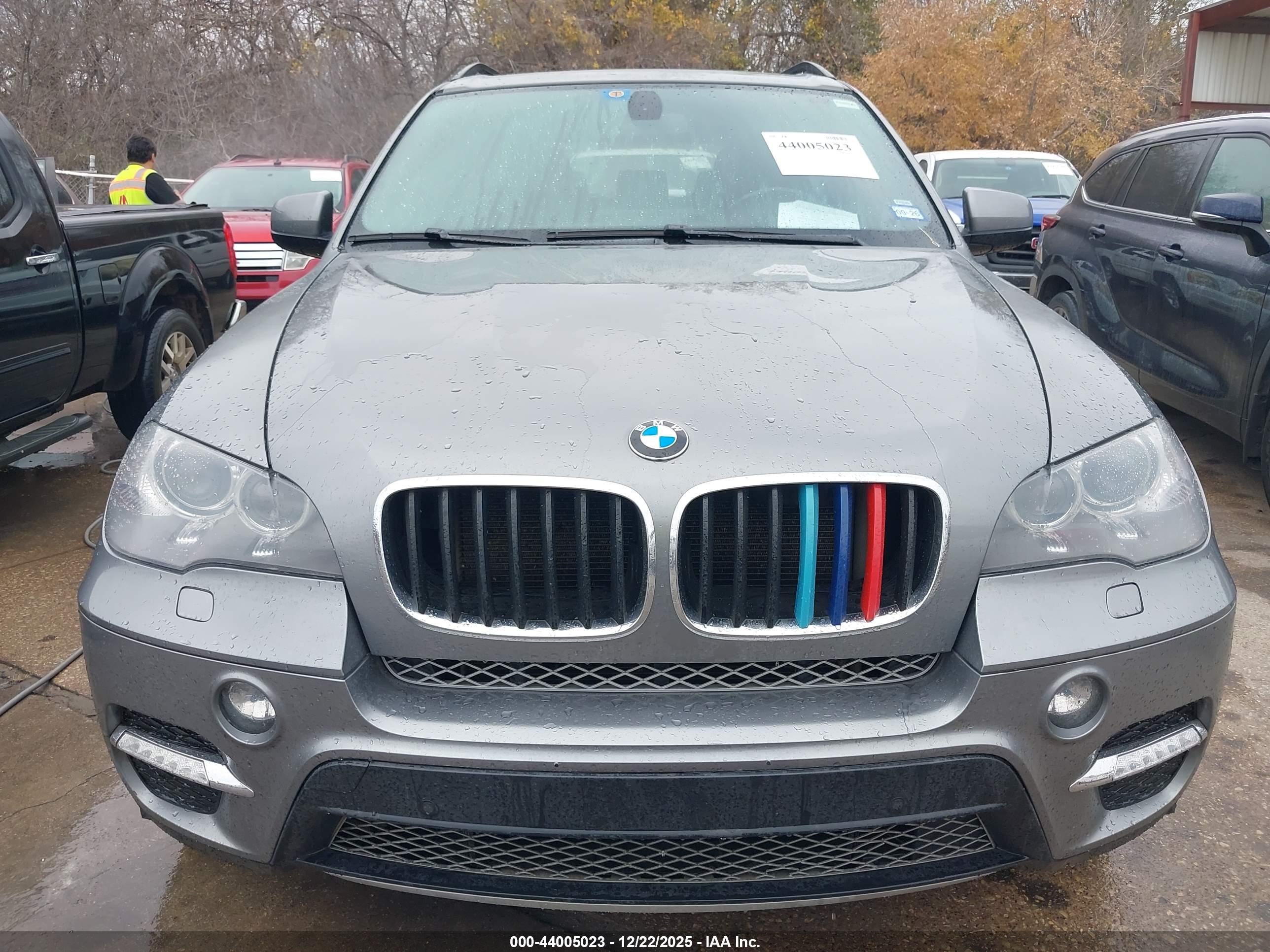 BMW X5 image 6