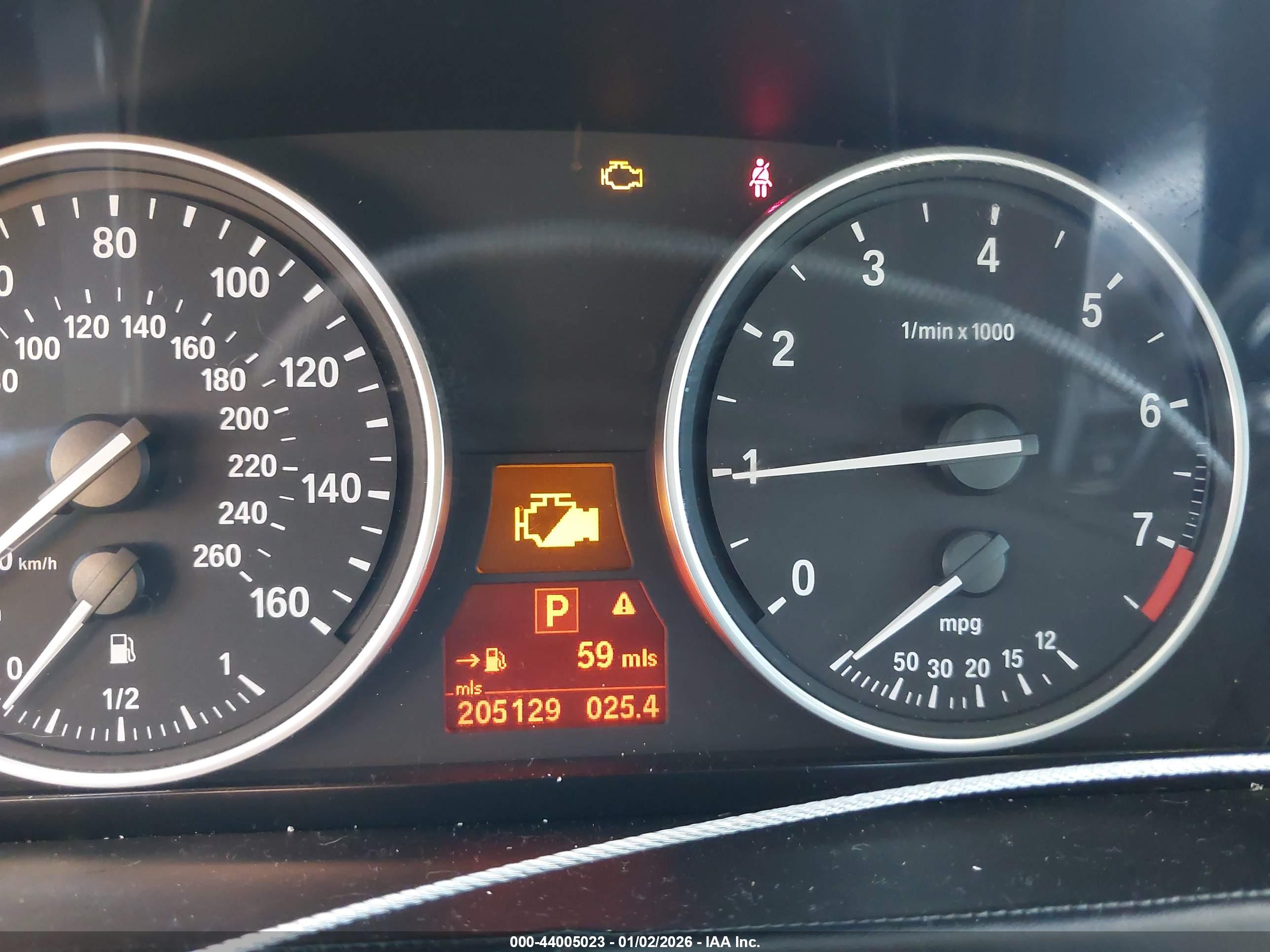 BMW X5 image 7