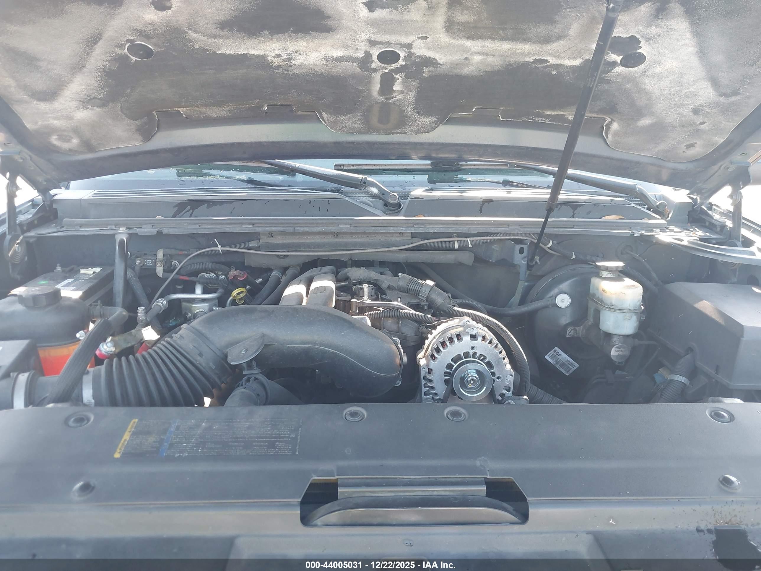 GMC YUKON image 10