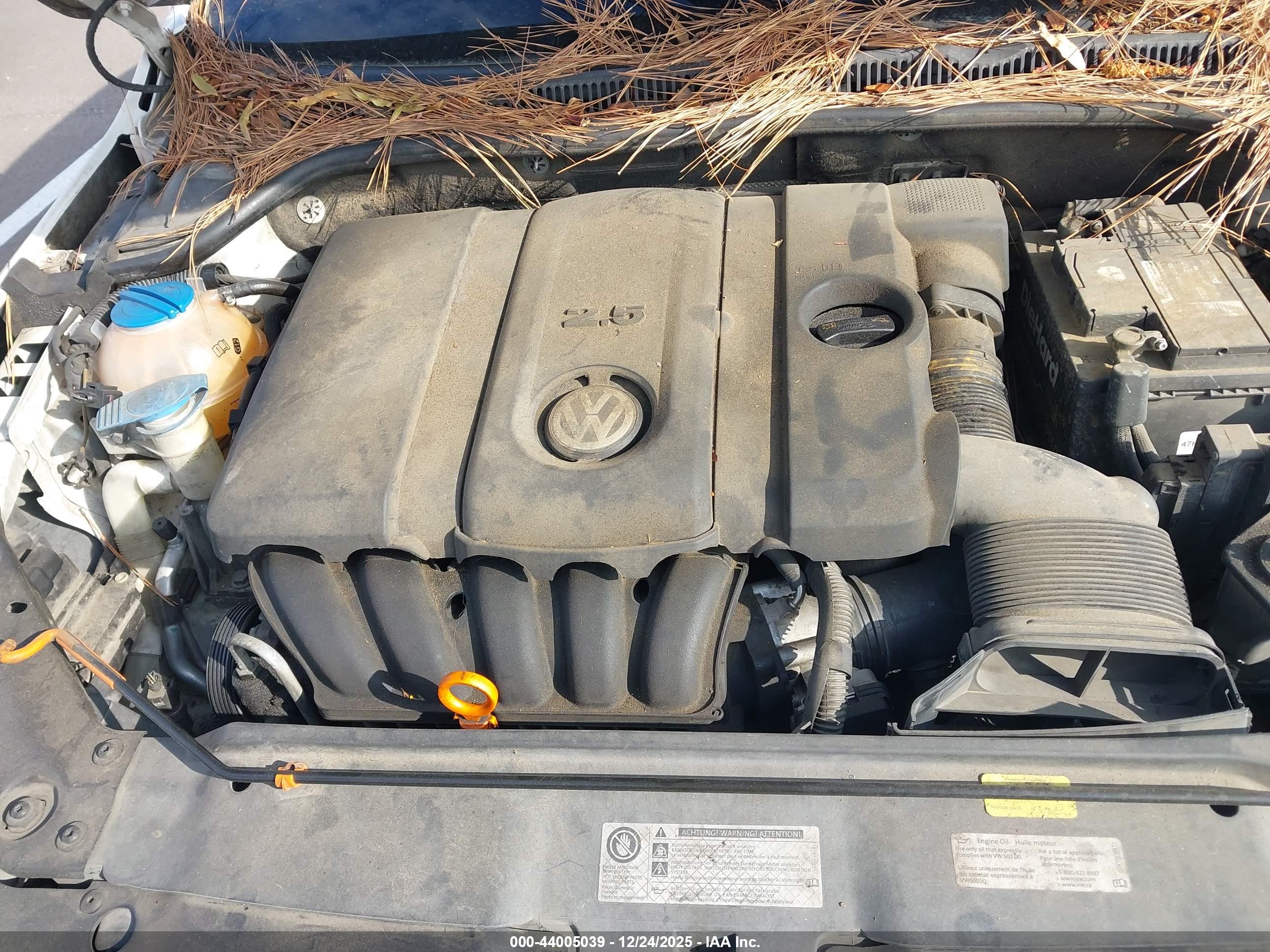 VOLKSWAGEN JETTA image 10