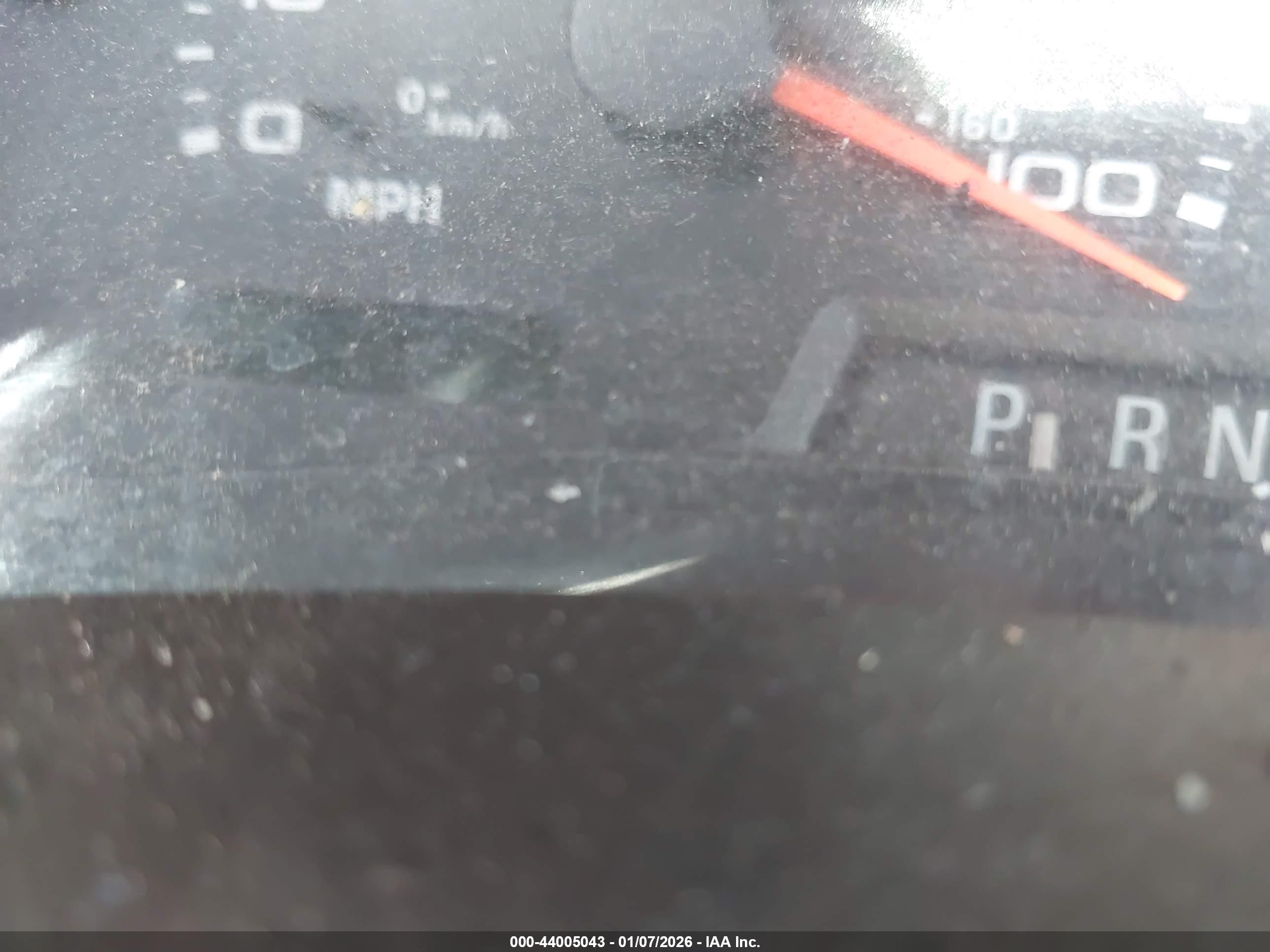 FORD EXCURSION image 7