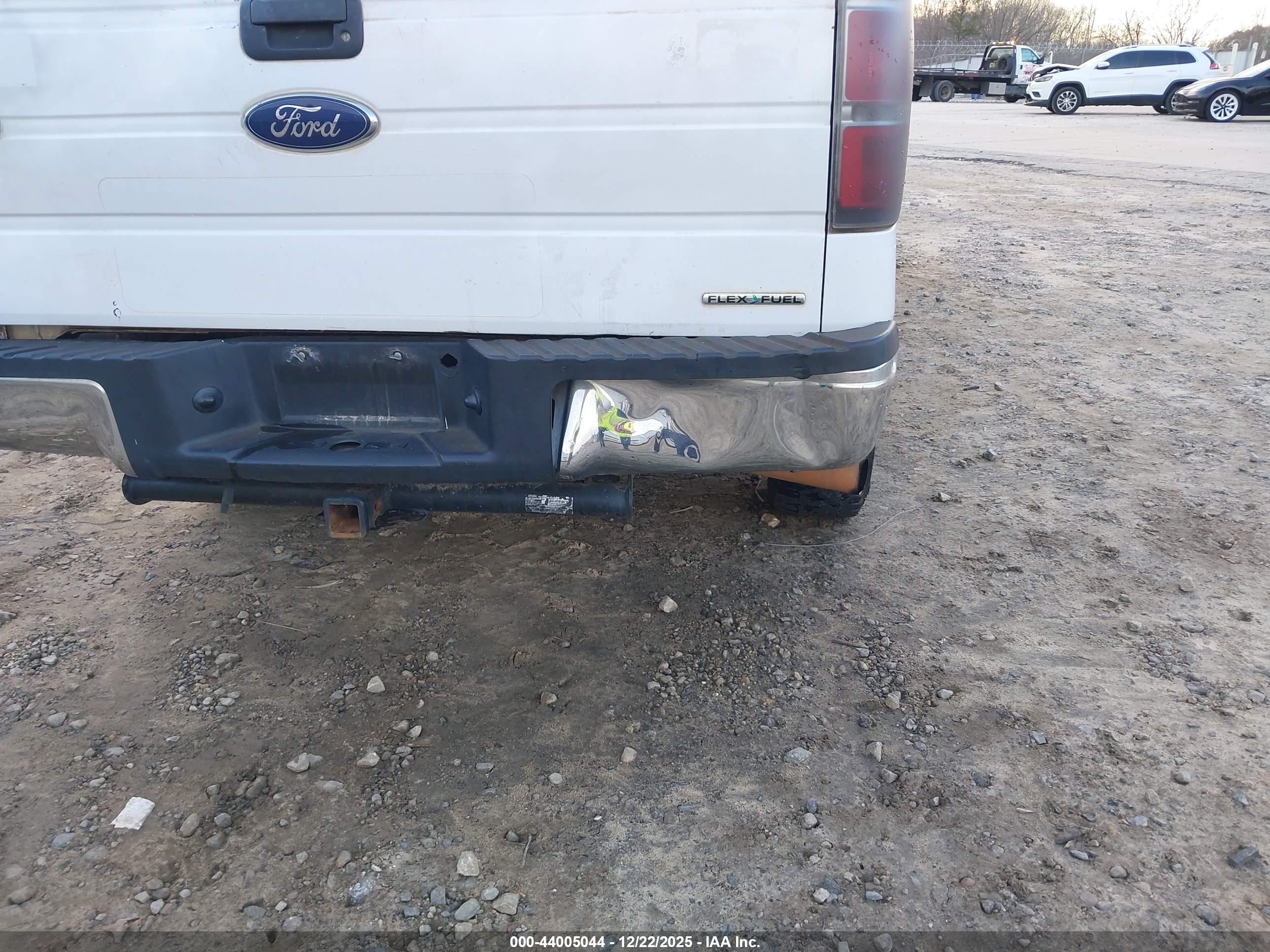 FORD F-150 image 6