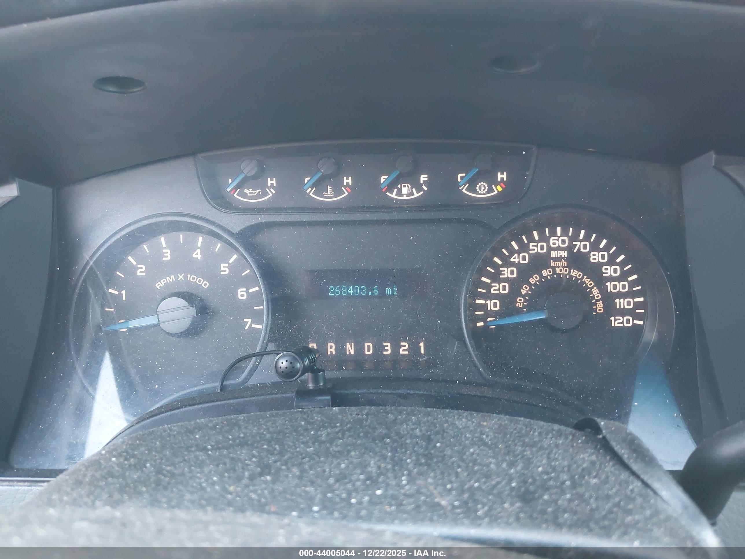 FORD F-150 image 7