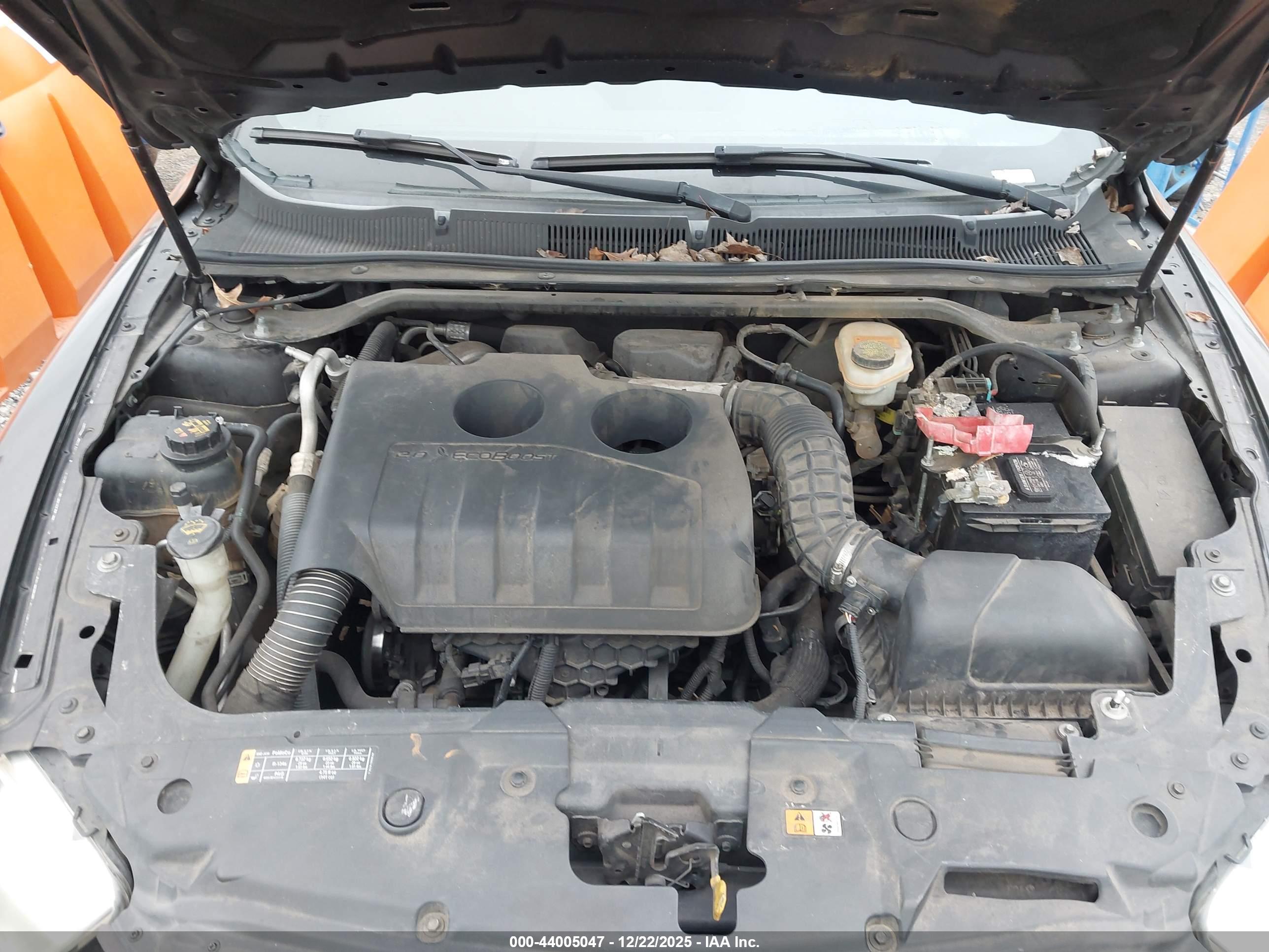 FORD TAURUS image 10