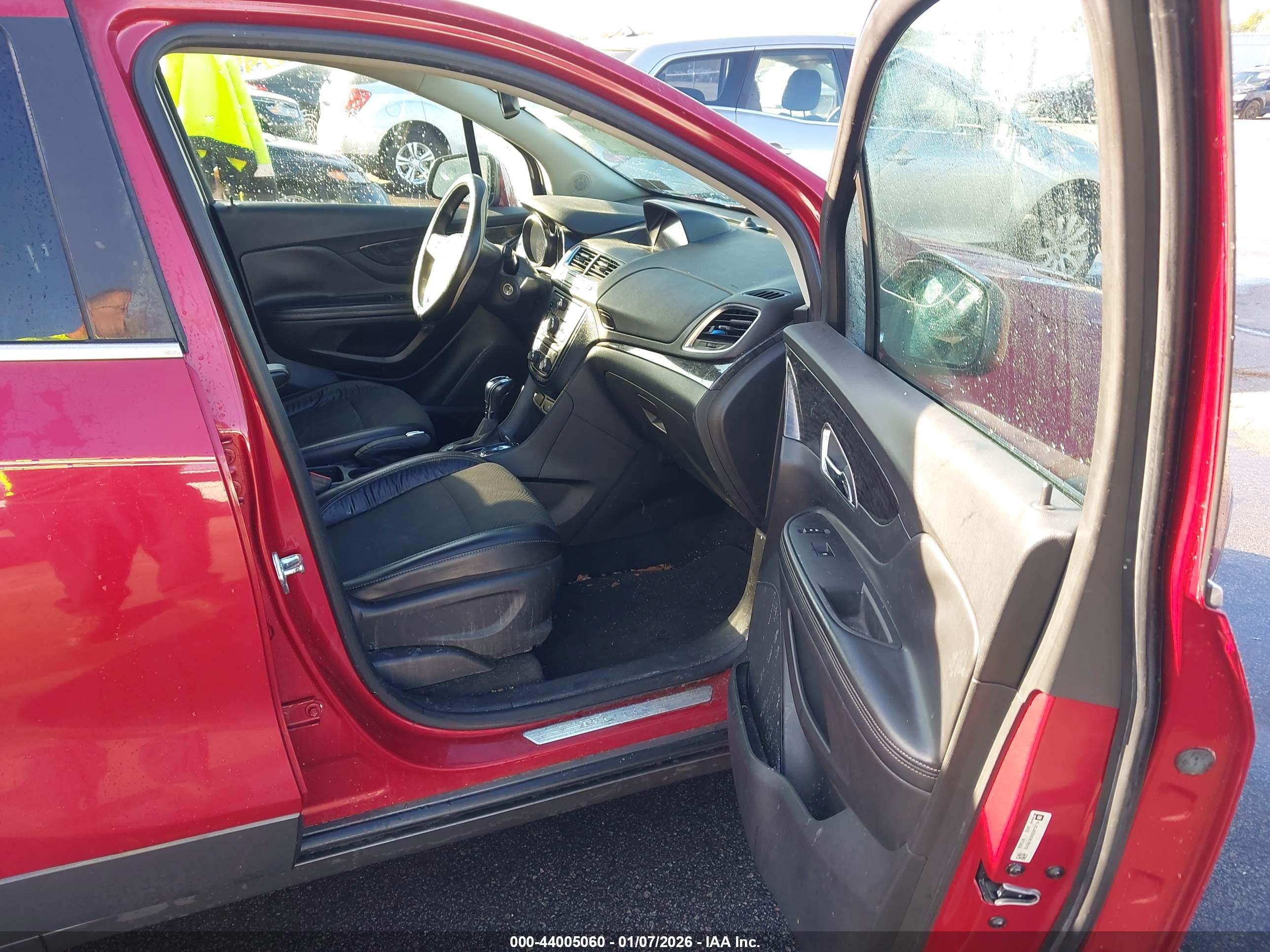 BUICK ENCORE image 5