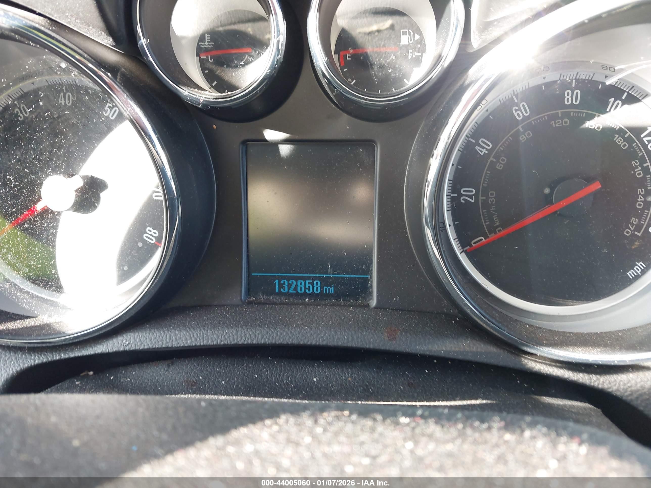 BUICK ENCORE image 7