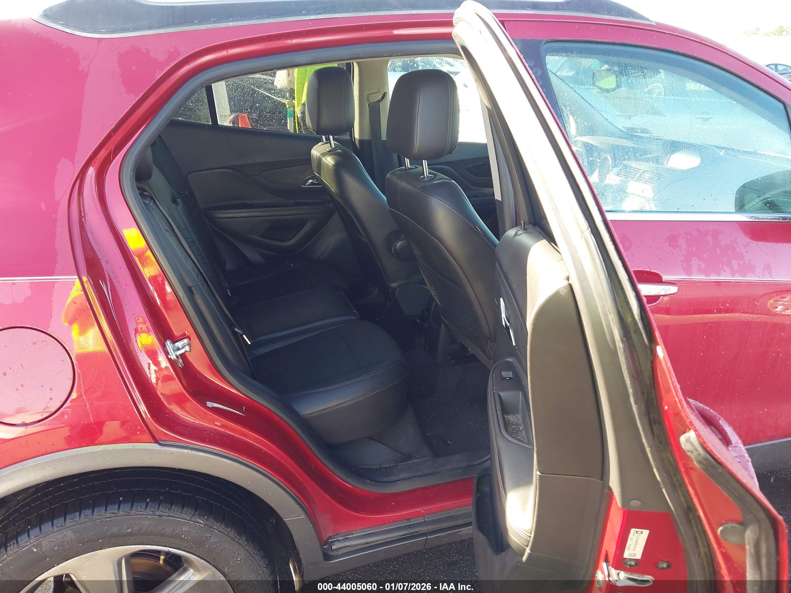 BUICK ENCORE image 8