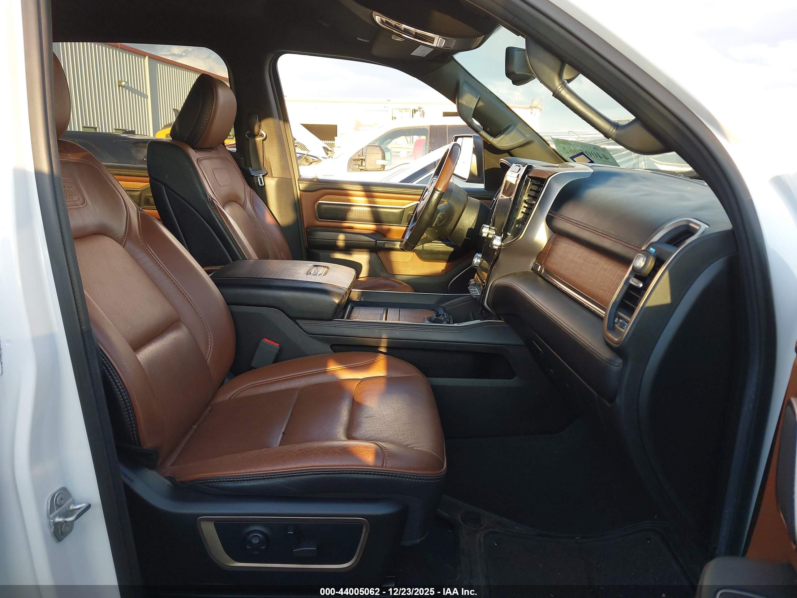 RAM 1500 image 5
