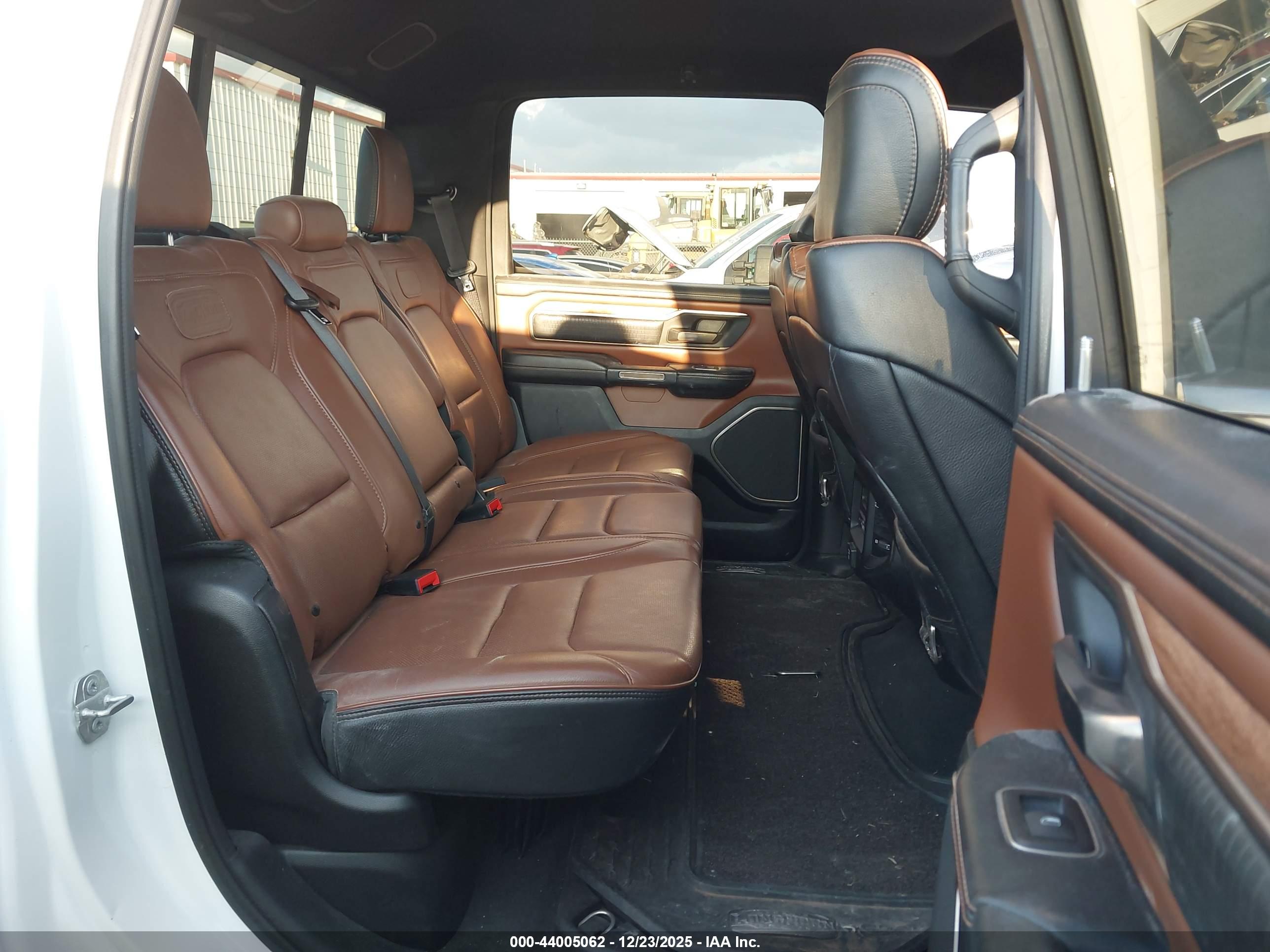 RAM 1500 image 8