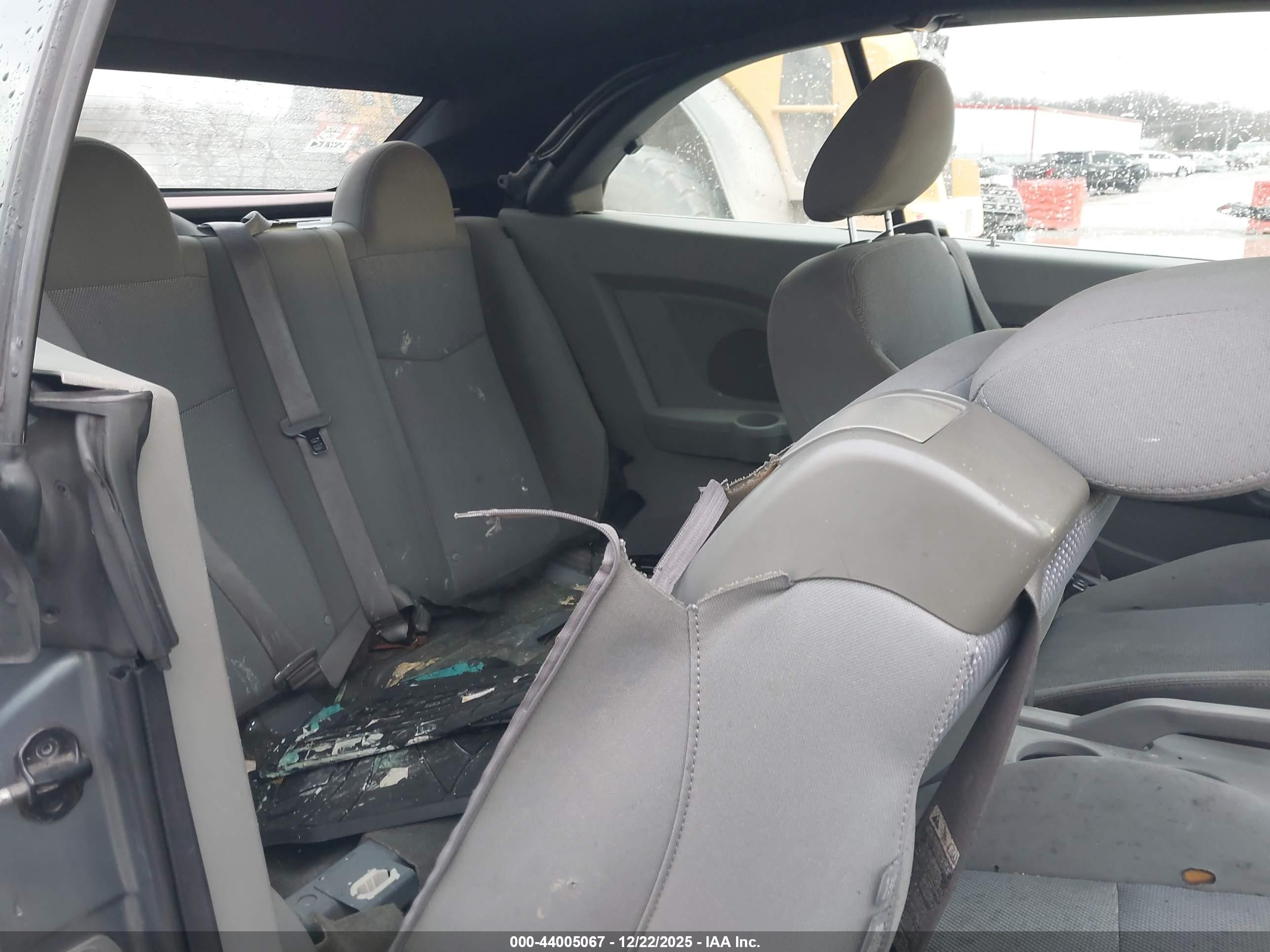 CHRYSLER SEBRING image 8