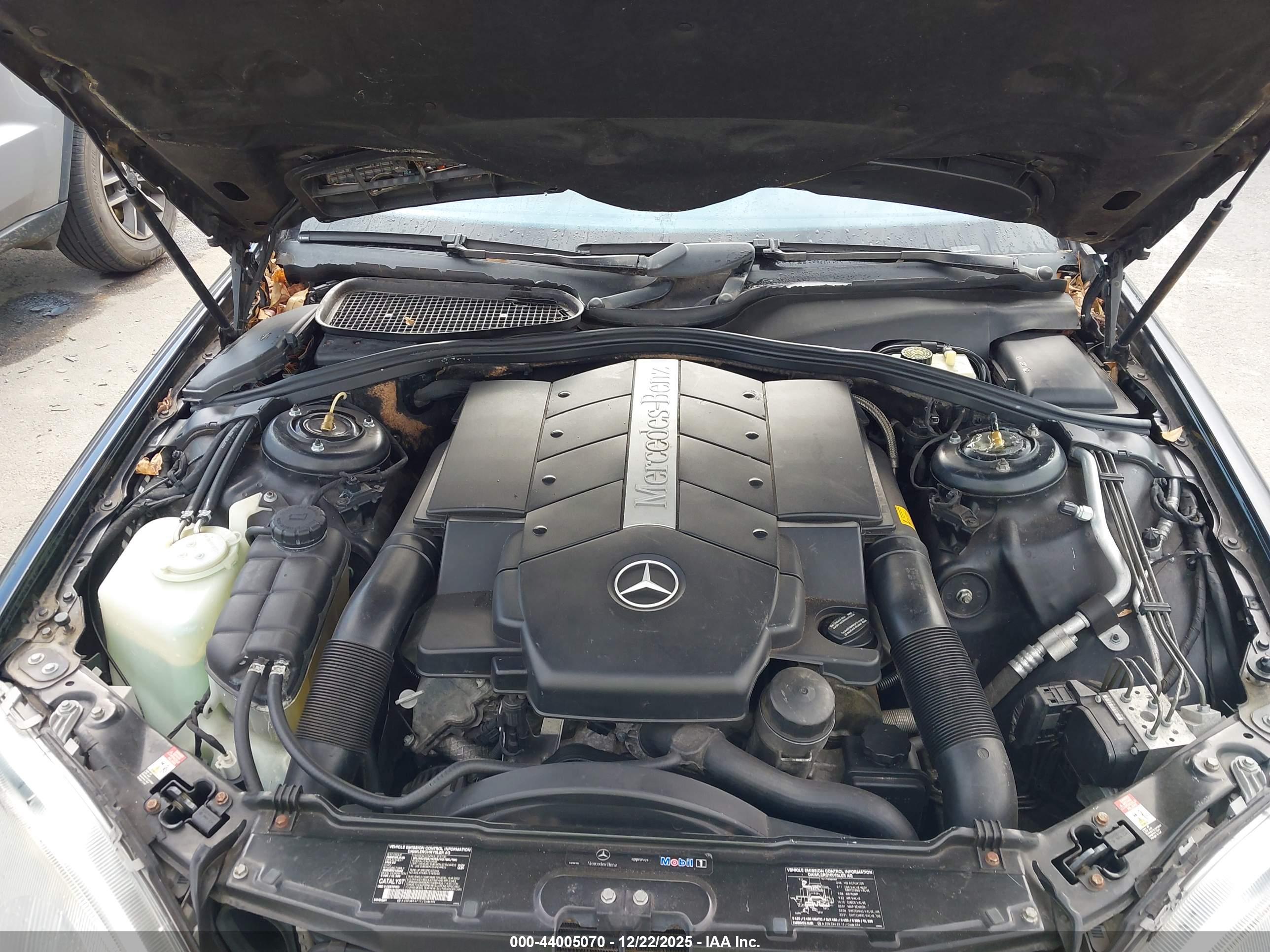 MERCEDES-BENZ S image 10