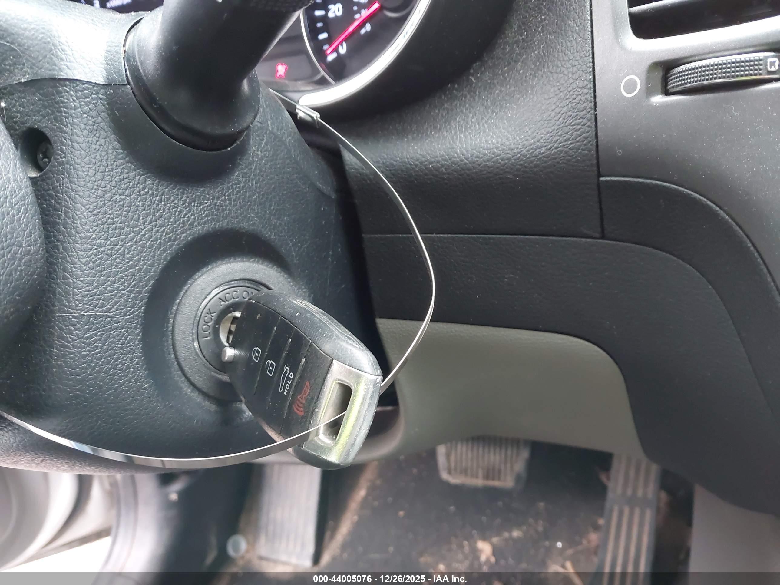KIA FORTE image 11