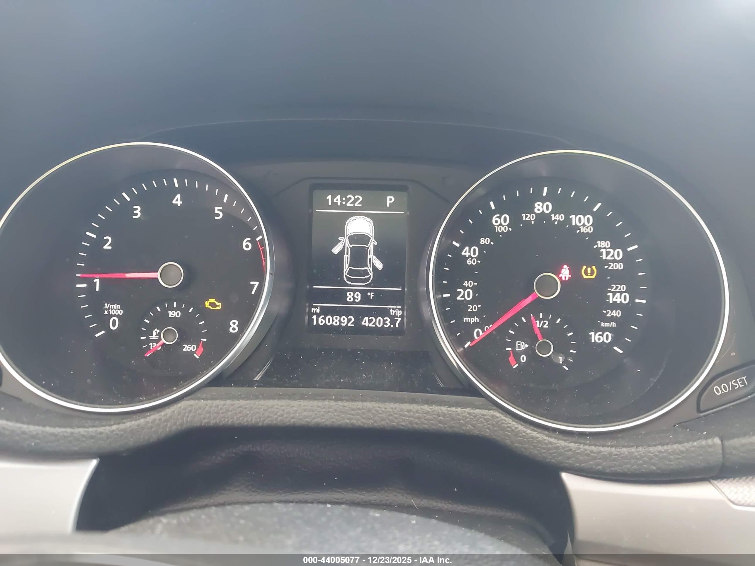 VOLKSWAGEN PASSAT image 7