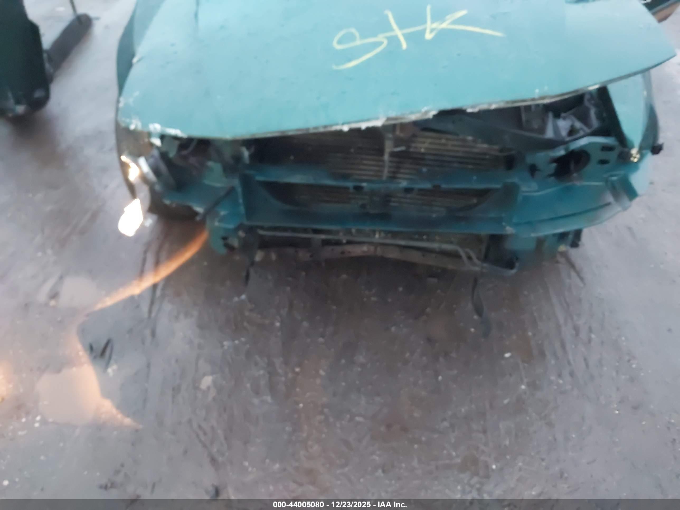 FORD MUSTANG image 6