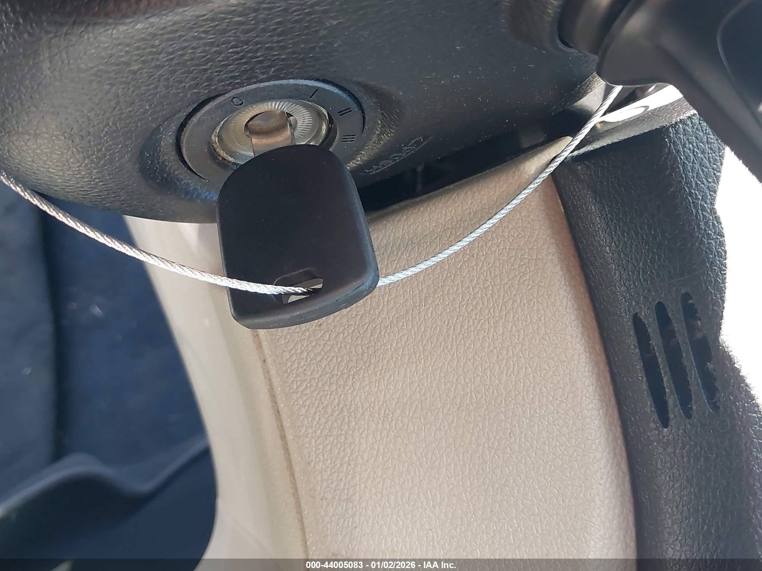 HONDA ACCORD image 11