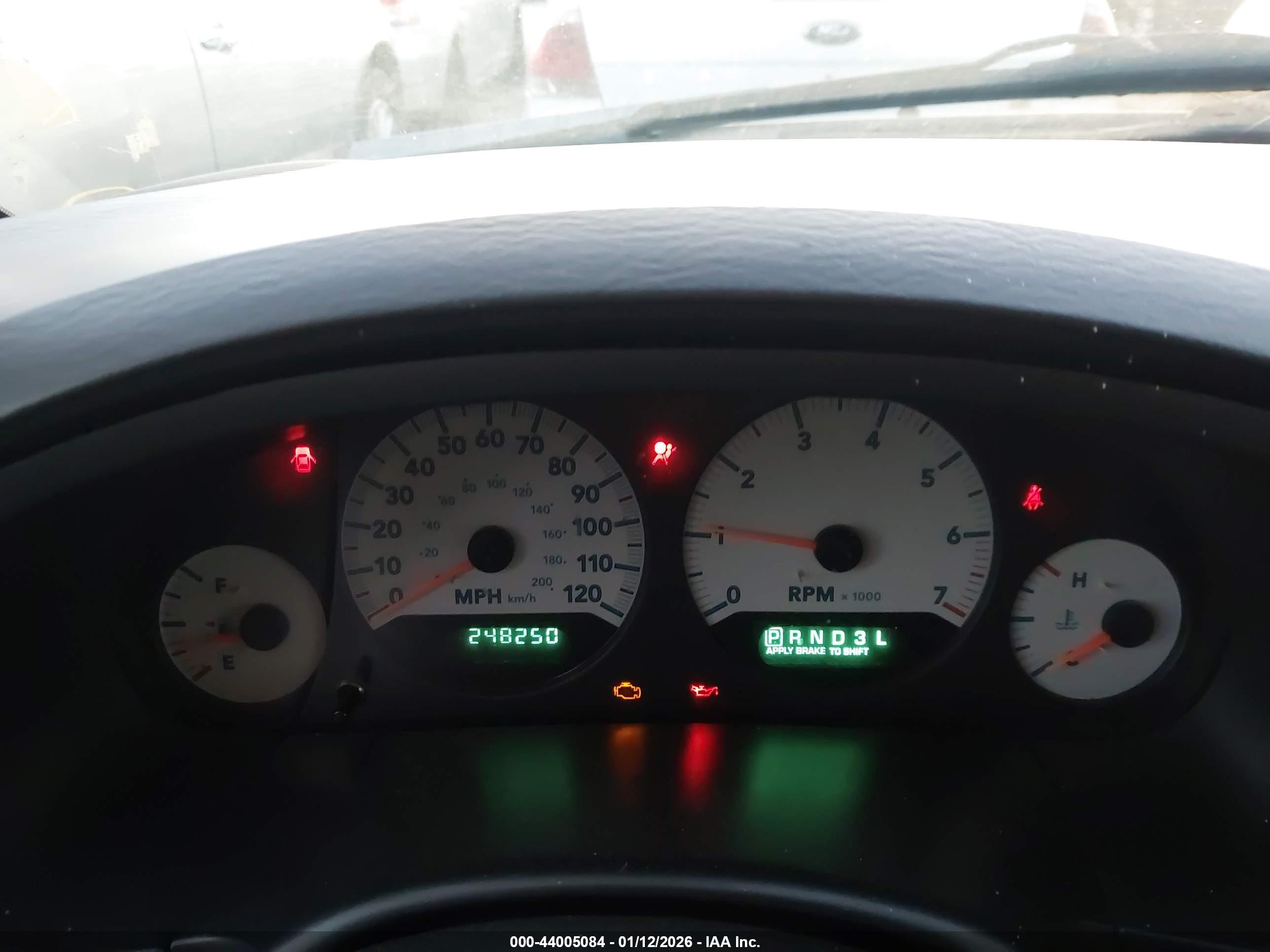 DODGE GRAND image 7