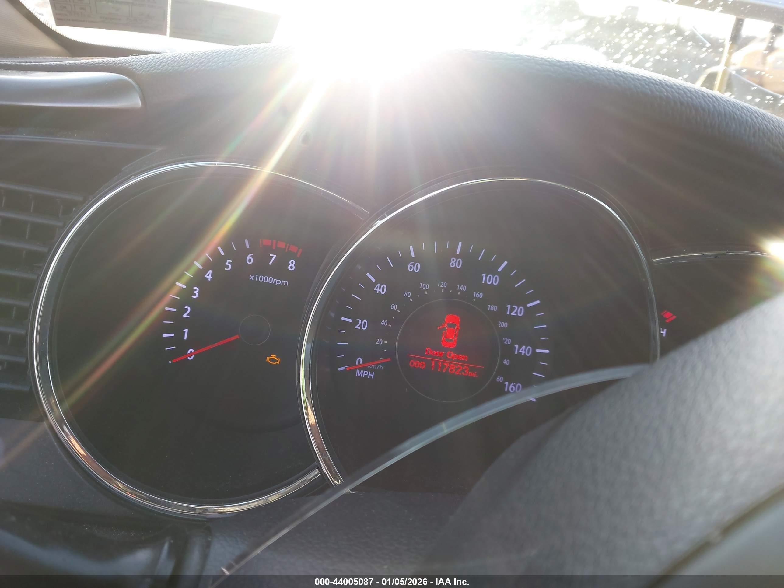 KIA OPTIMA image 7
