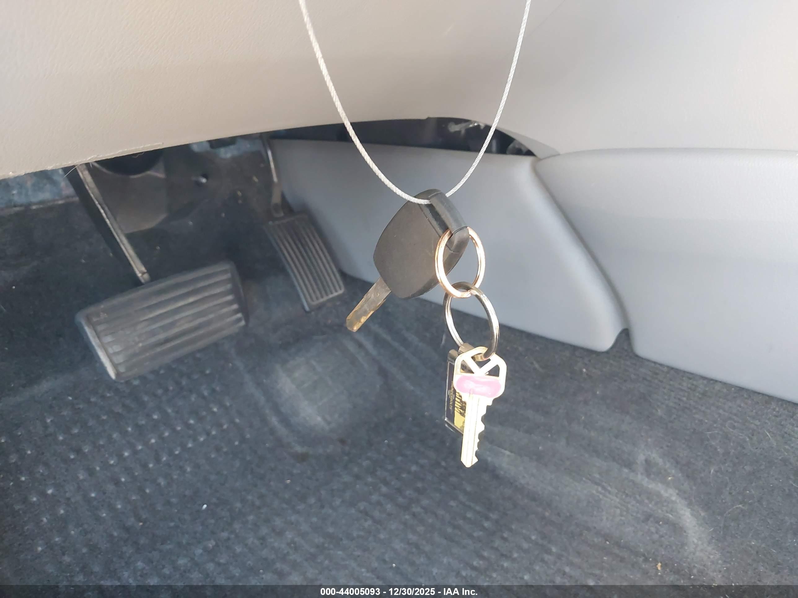 HONDA ACCORD image 11