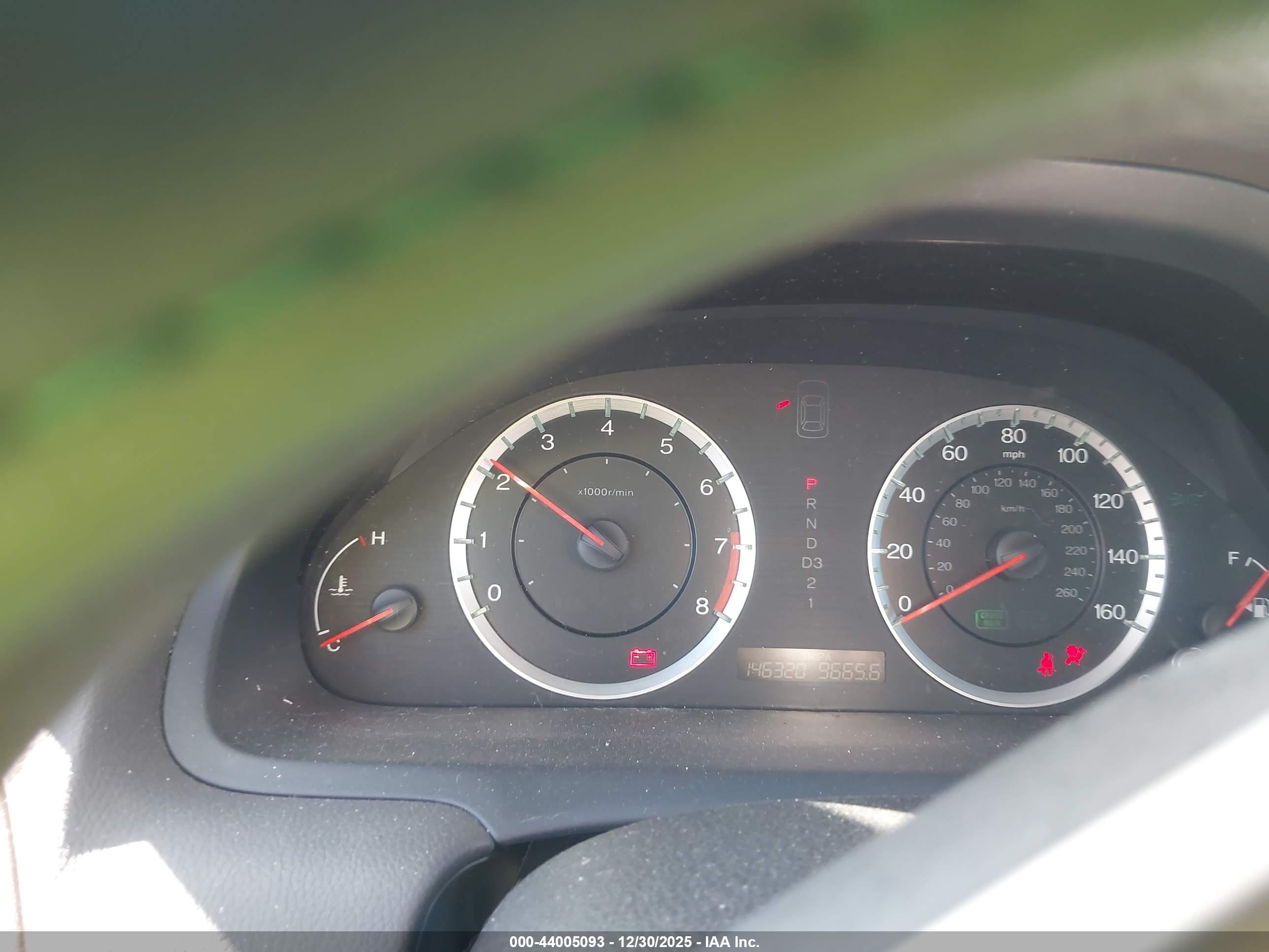 HONDA ACCORD image 7