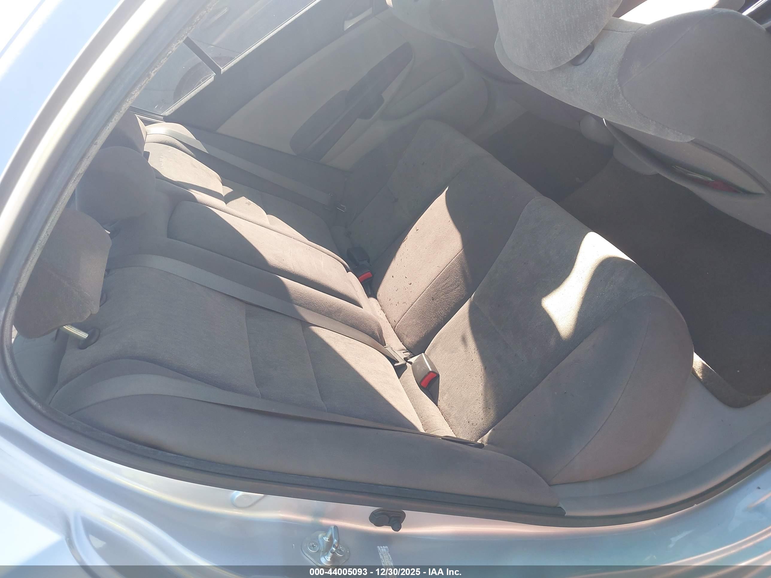 HONDA ACCORD image 8