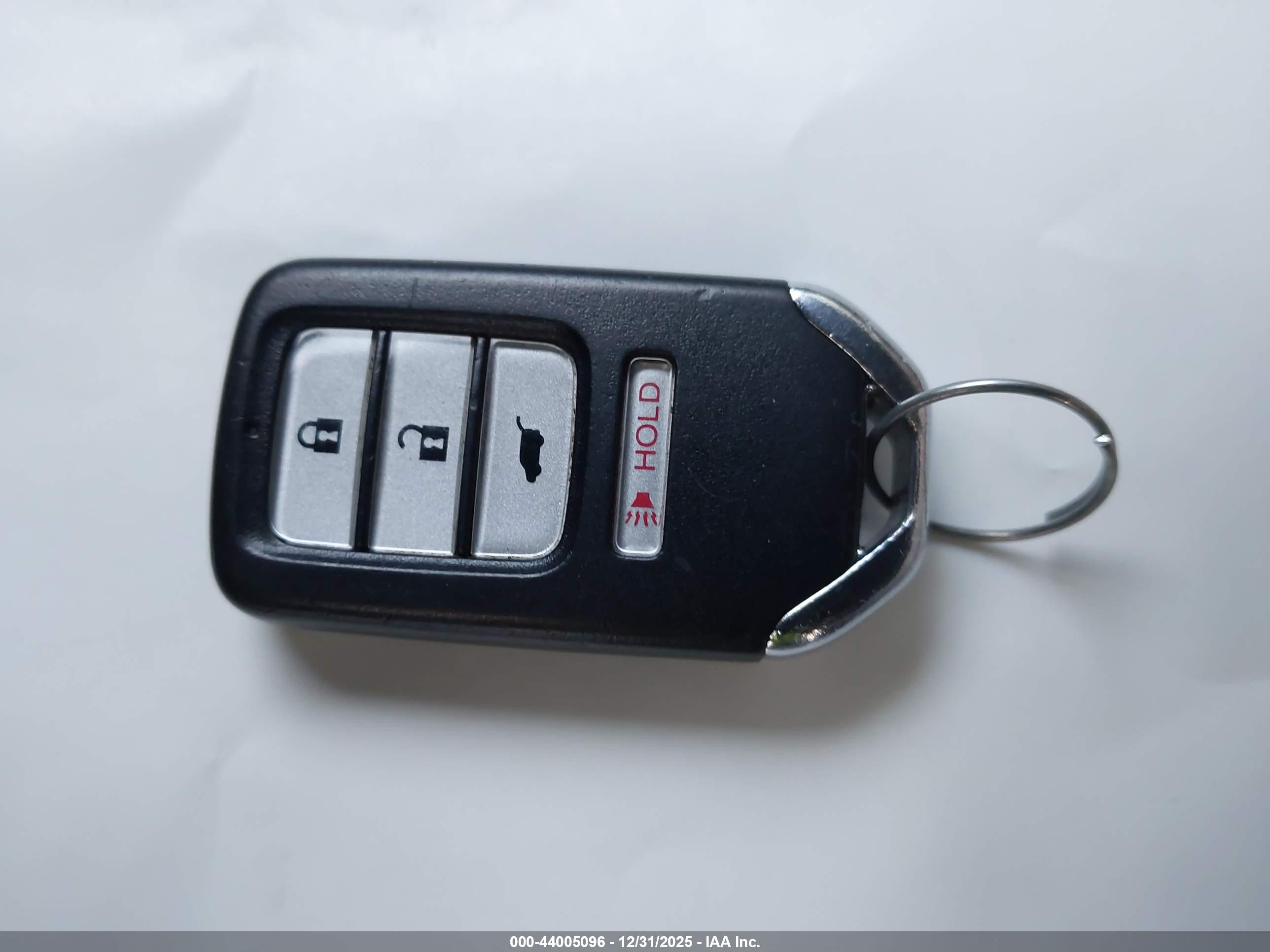 HONDA HR-V image 11